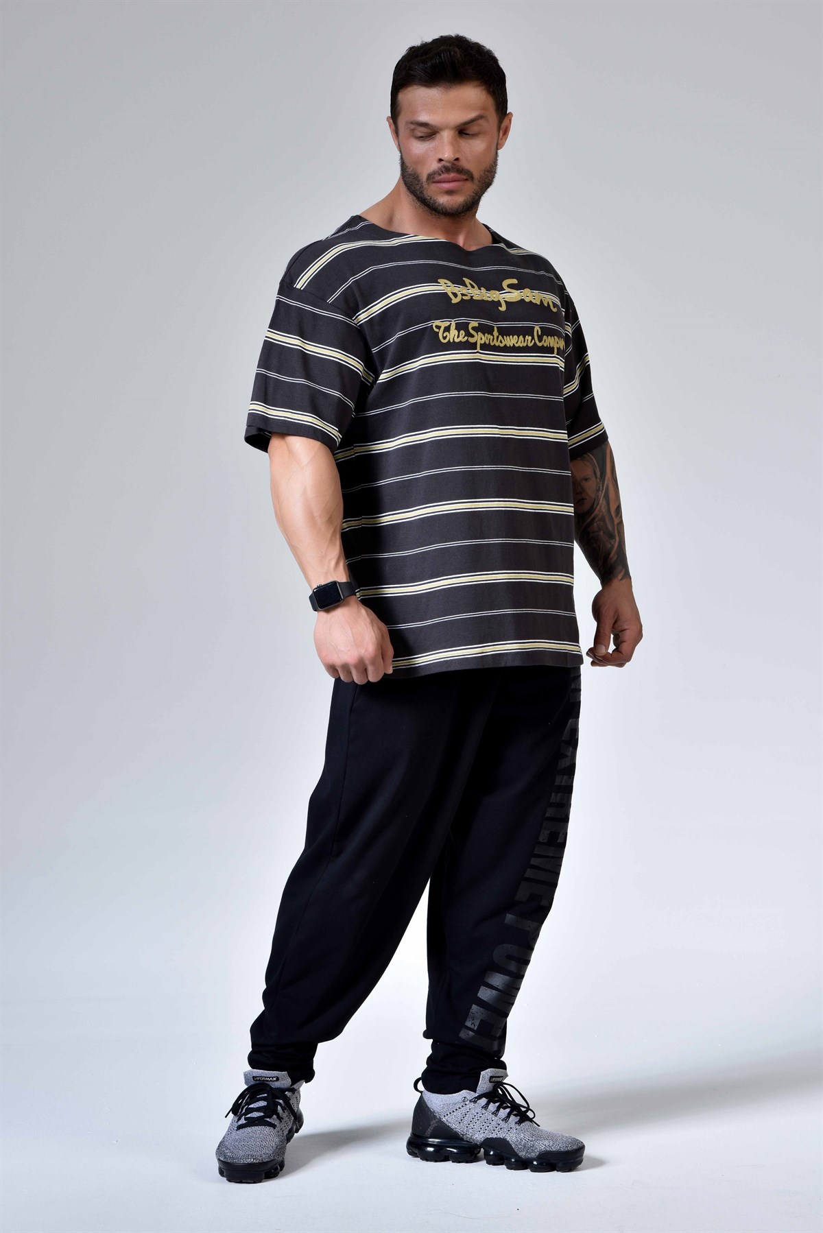 Oldschool Rag Top T-shirt