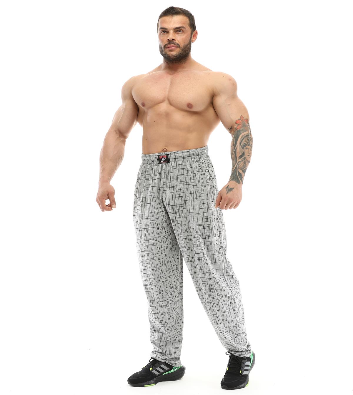 Loose Fit Sweatpants