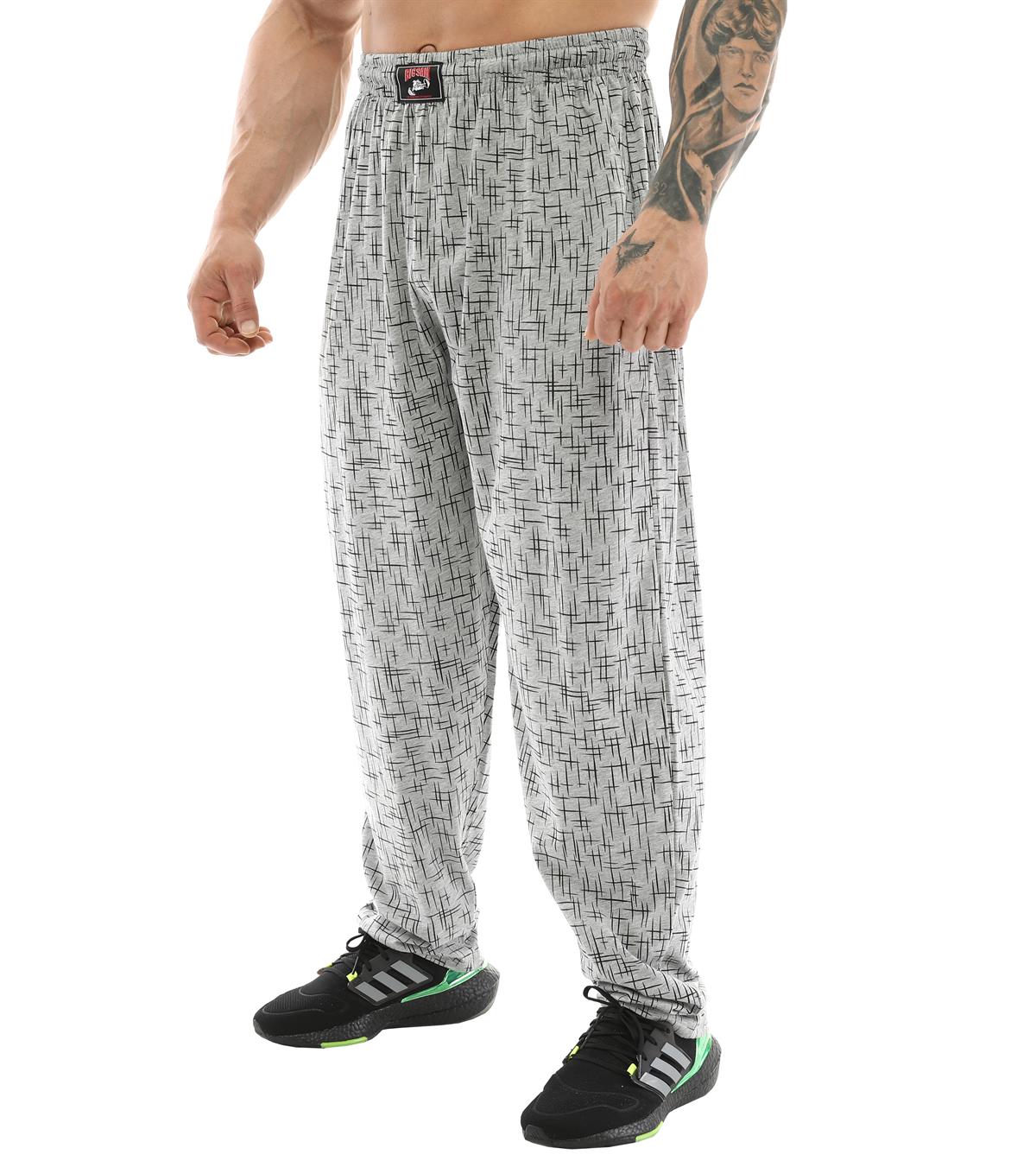 Loose Fit Sweatpants