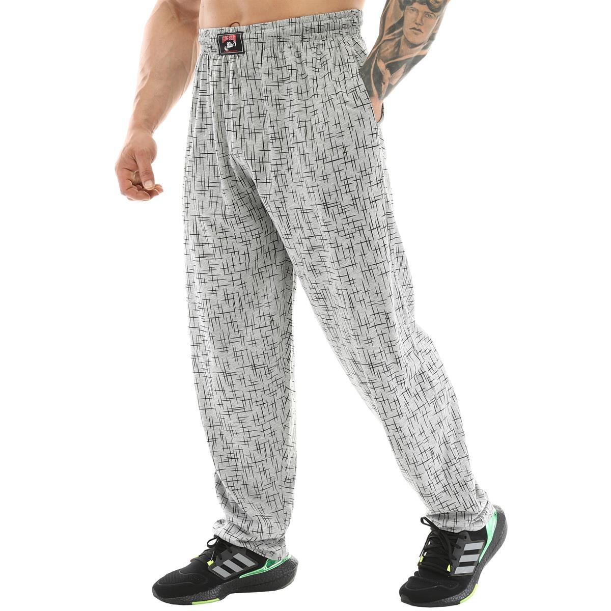Loose Fit Sweatpants