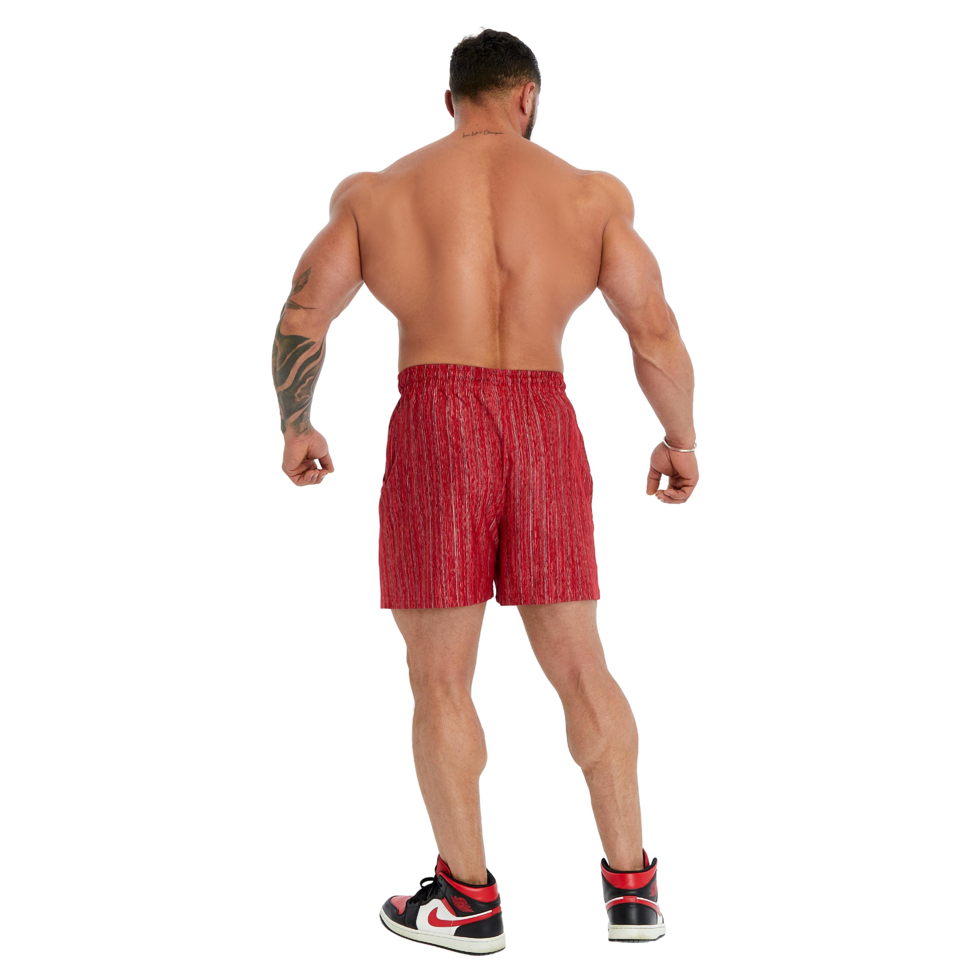 Gym Shorts 1481