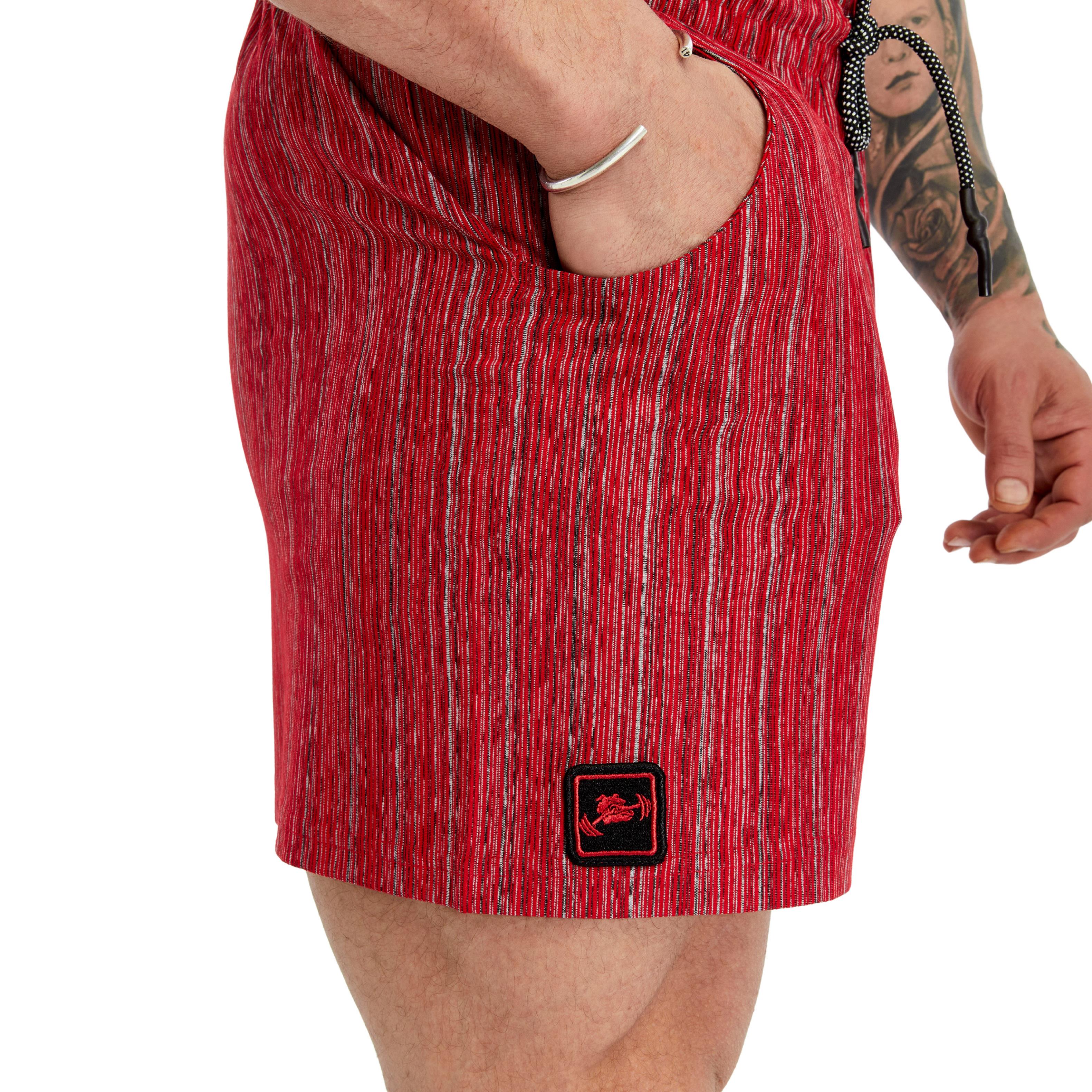 Gym Shorts 1481