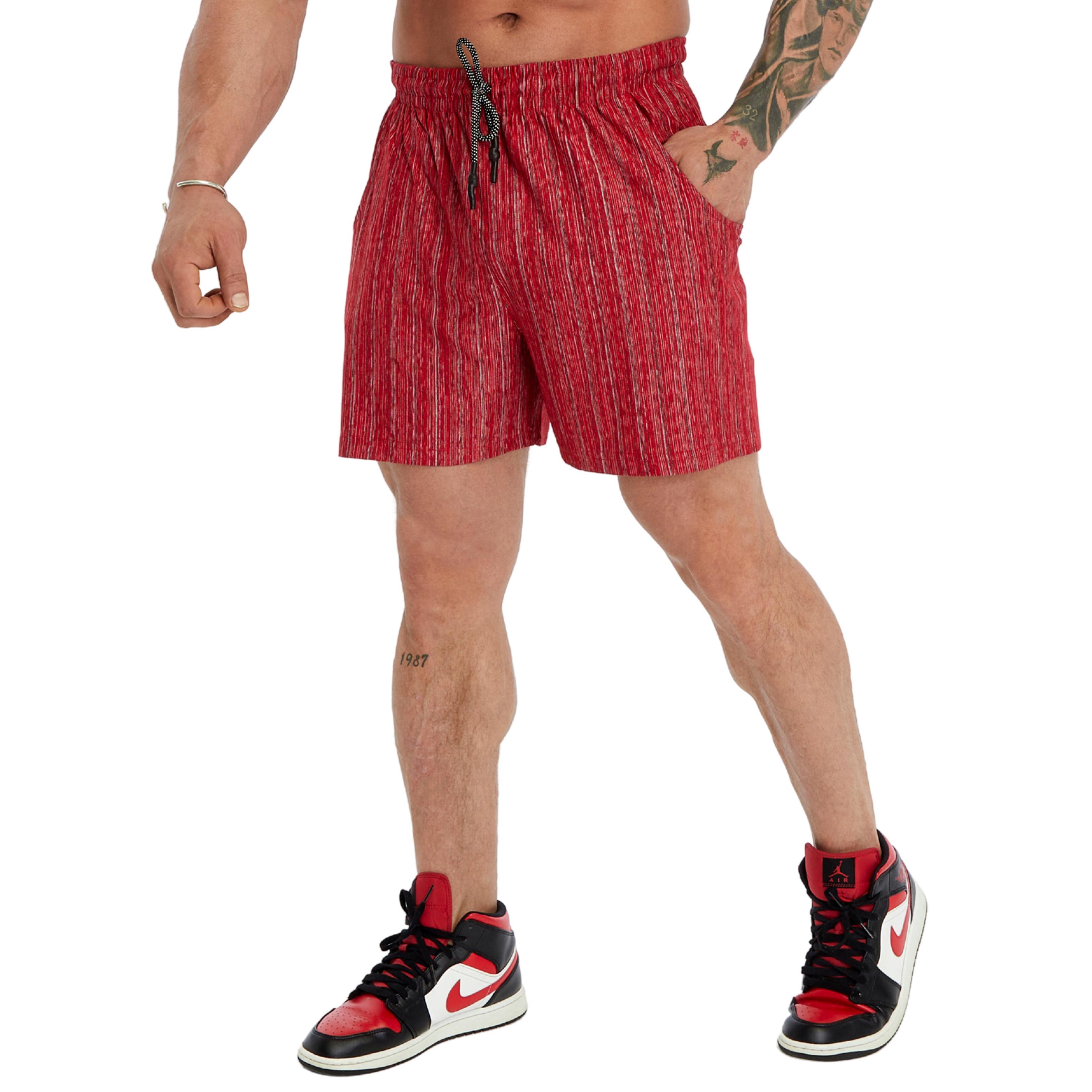 Gym Shorts 1481