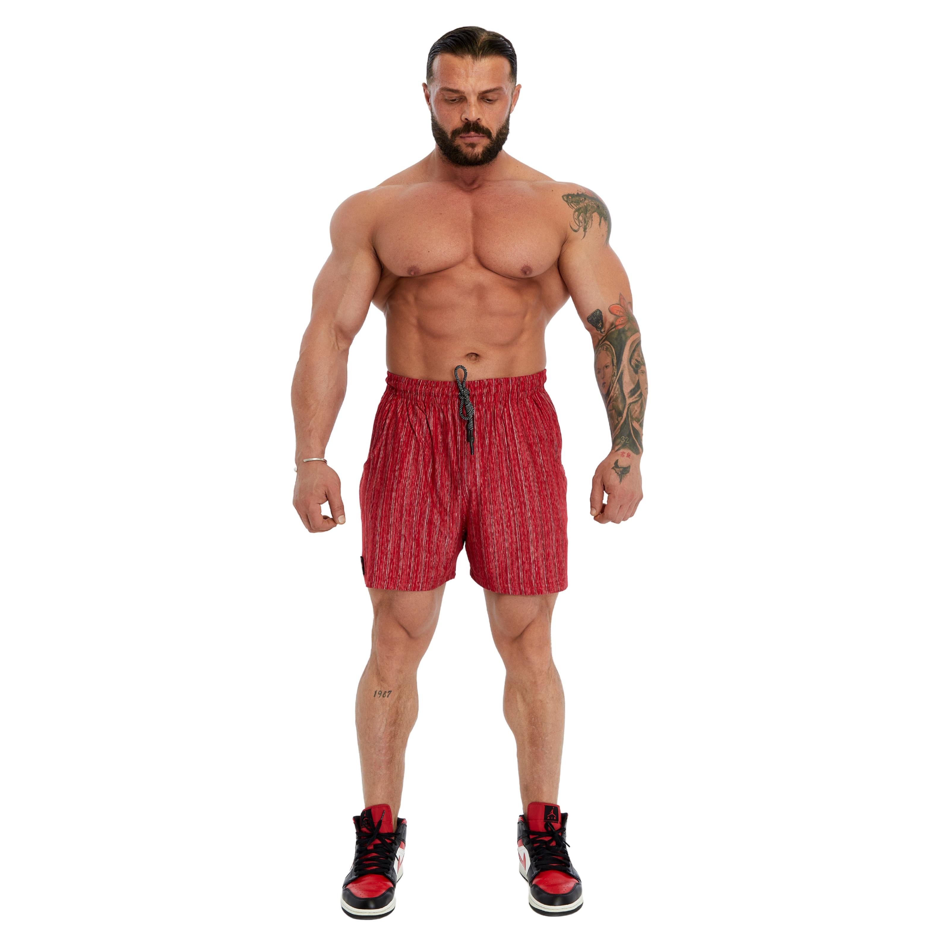 Gym Shorts 1481