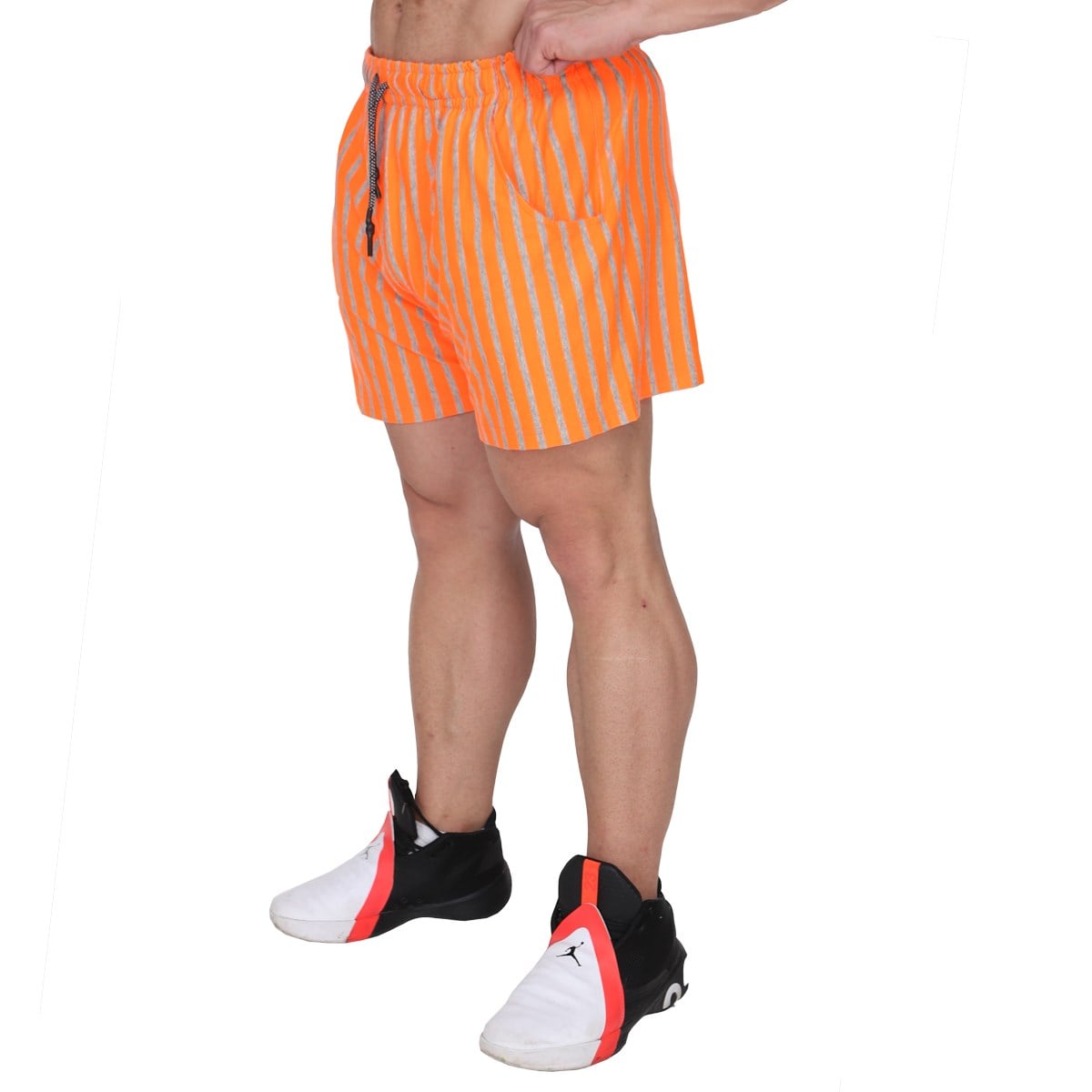 Gym Shorts 1491