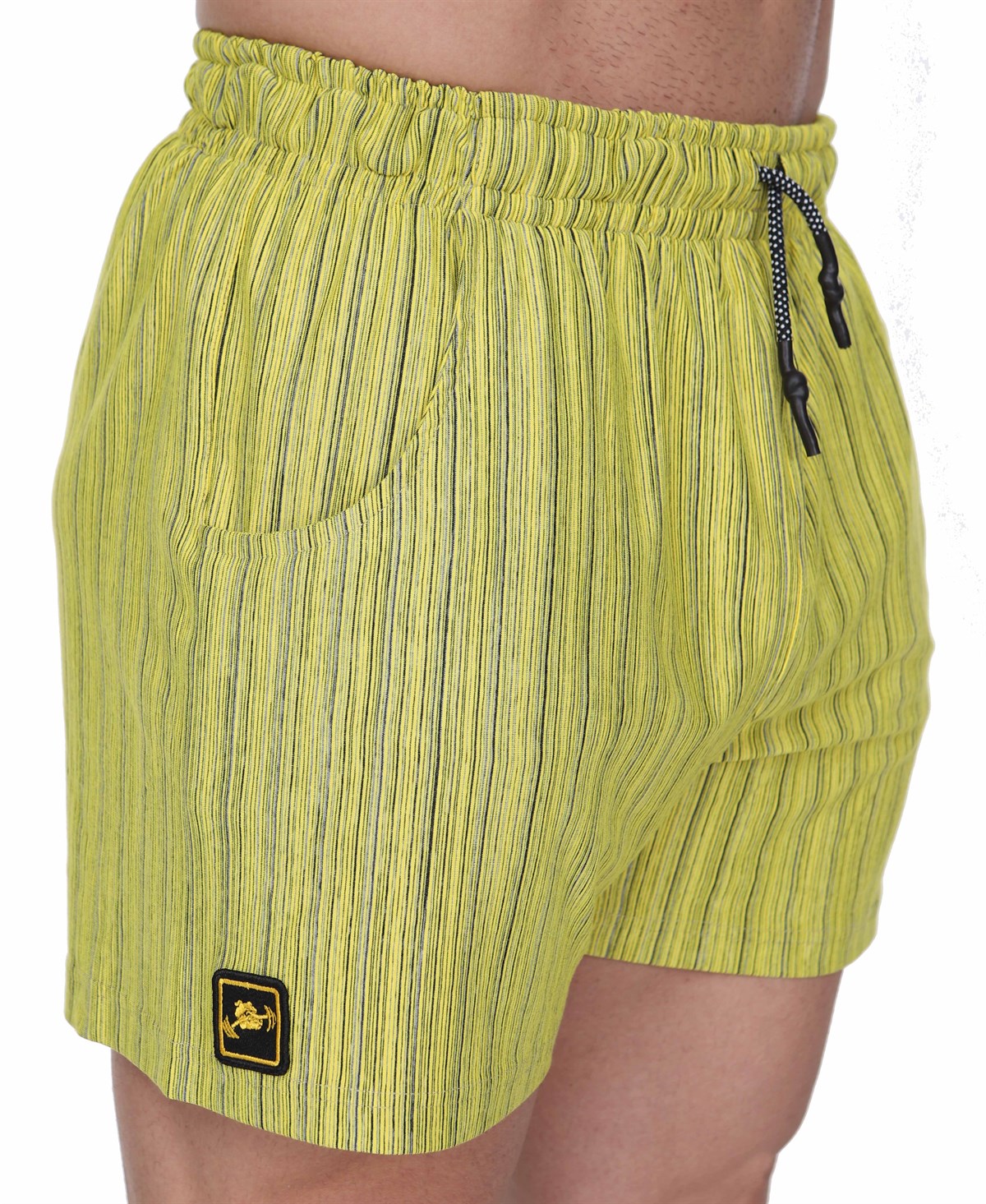 Gym Shorts 1492