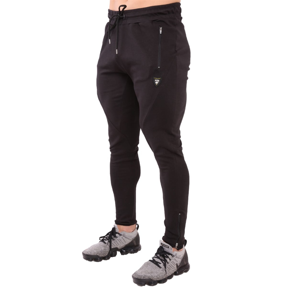 Gym Stretching Sweatpants 1209