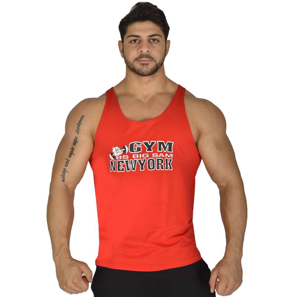Gym Stringer New York