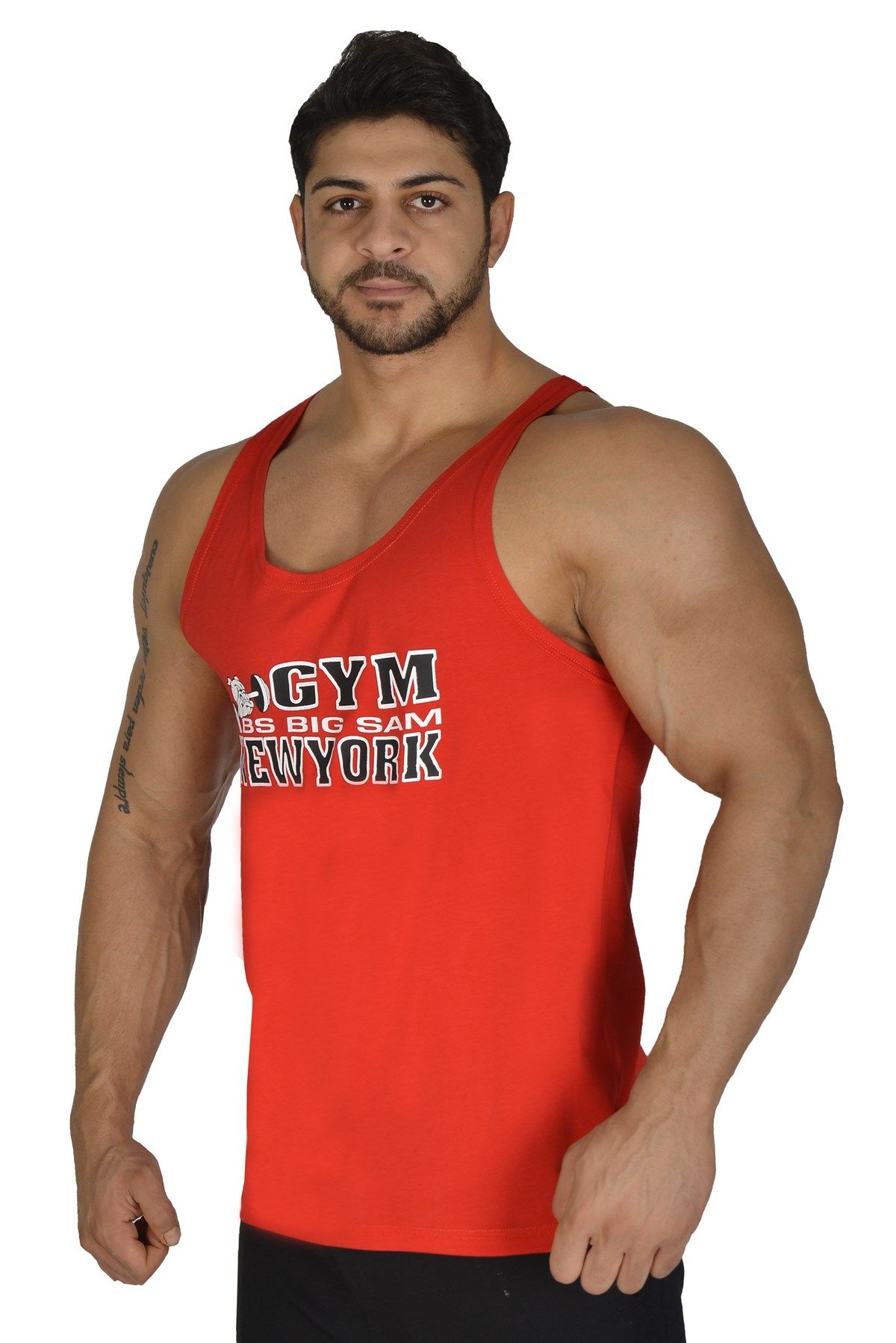 Gym Stringer New York