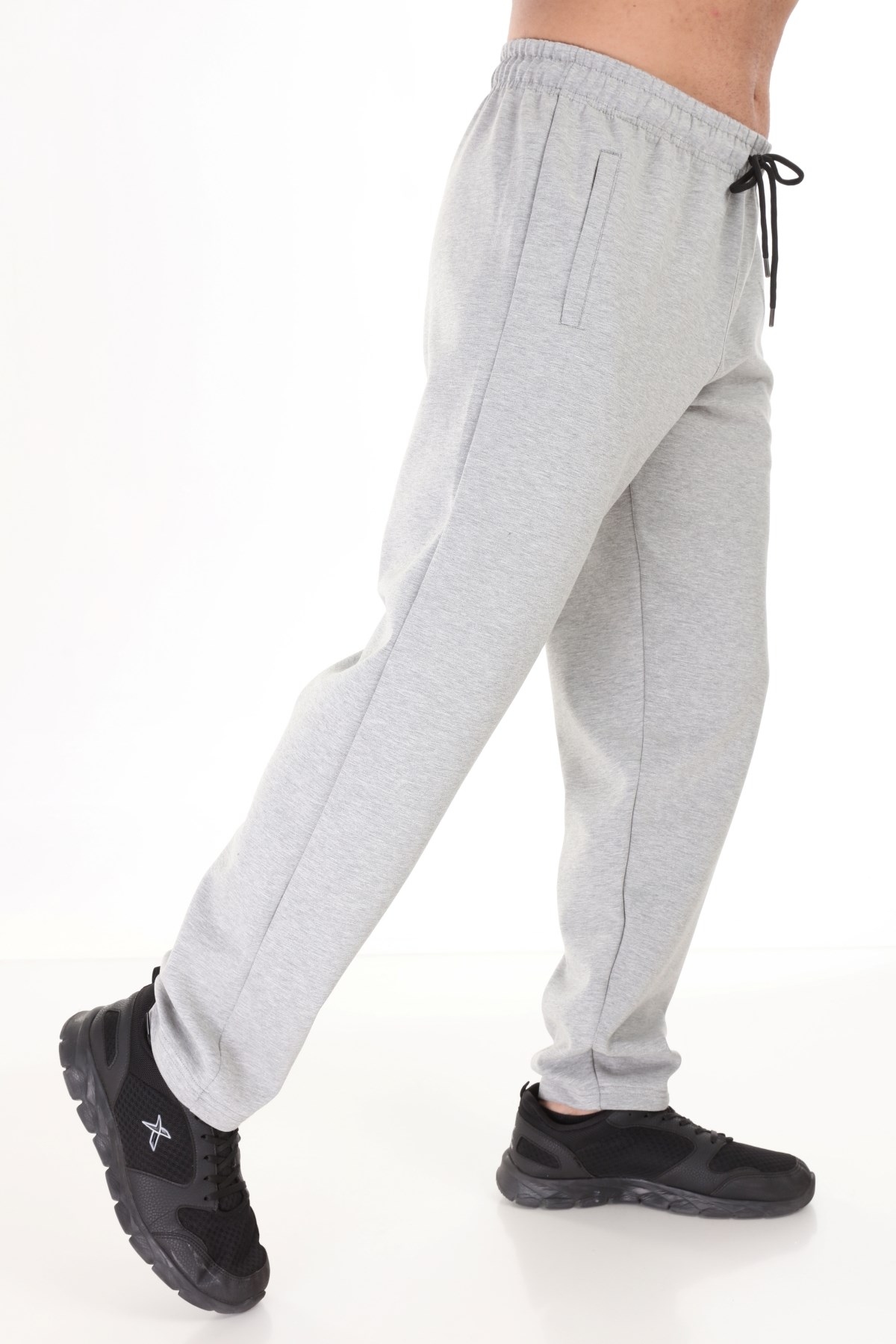 Gym Sweatpants Grey 1223