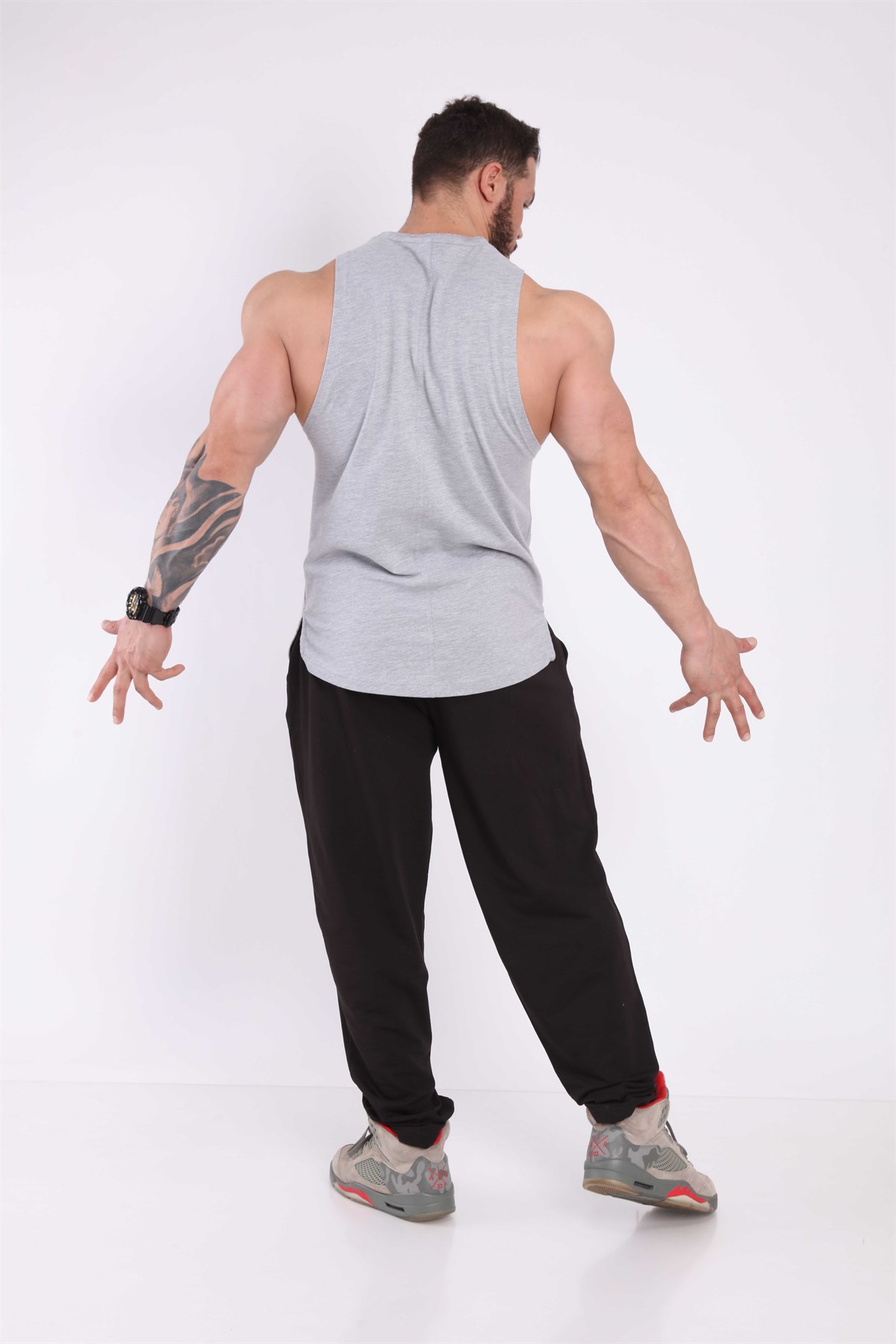 Gym Tank Top Universal