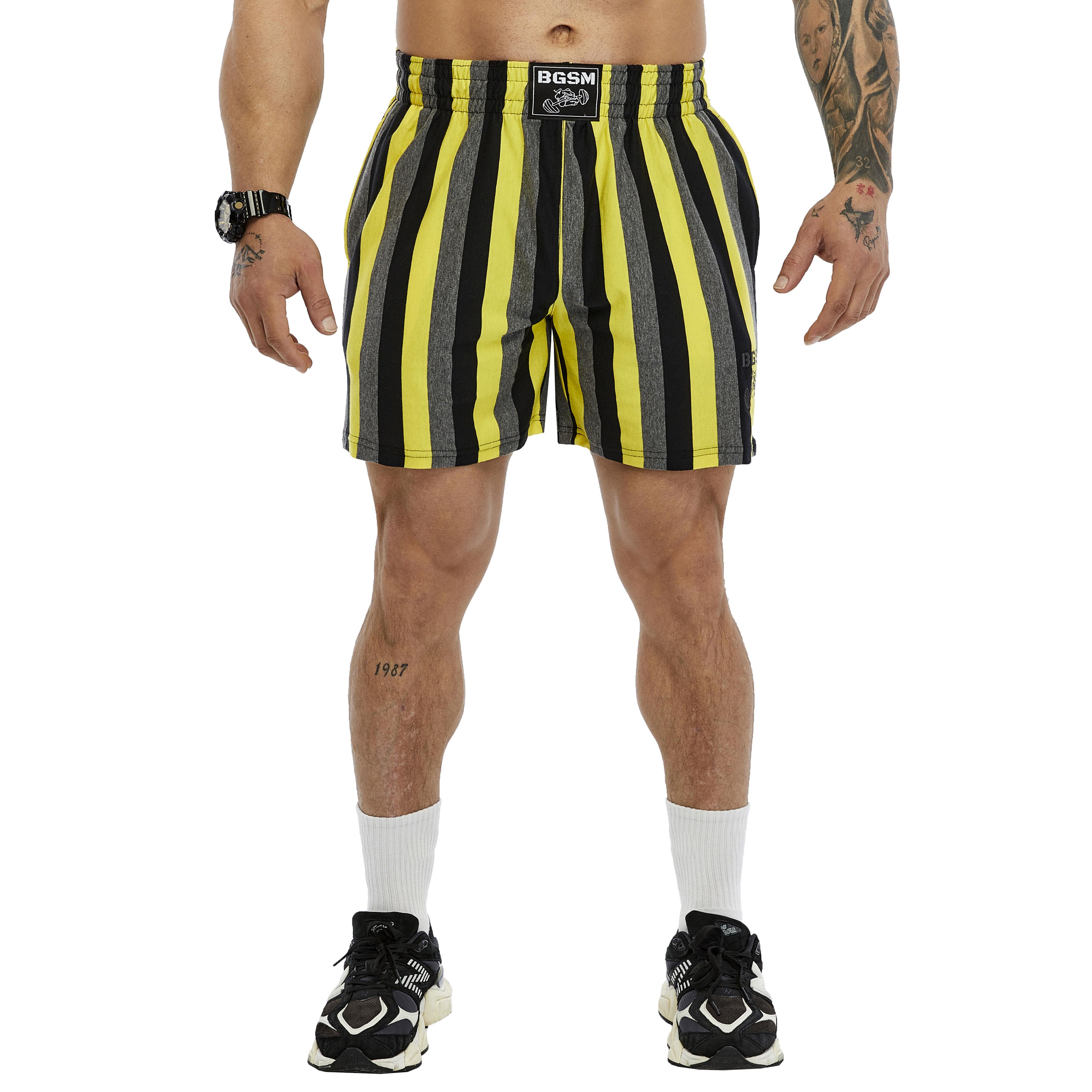 Gym Training Shorts