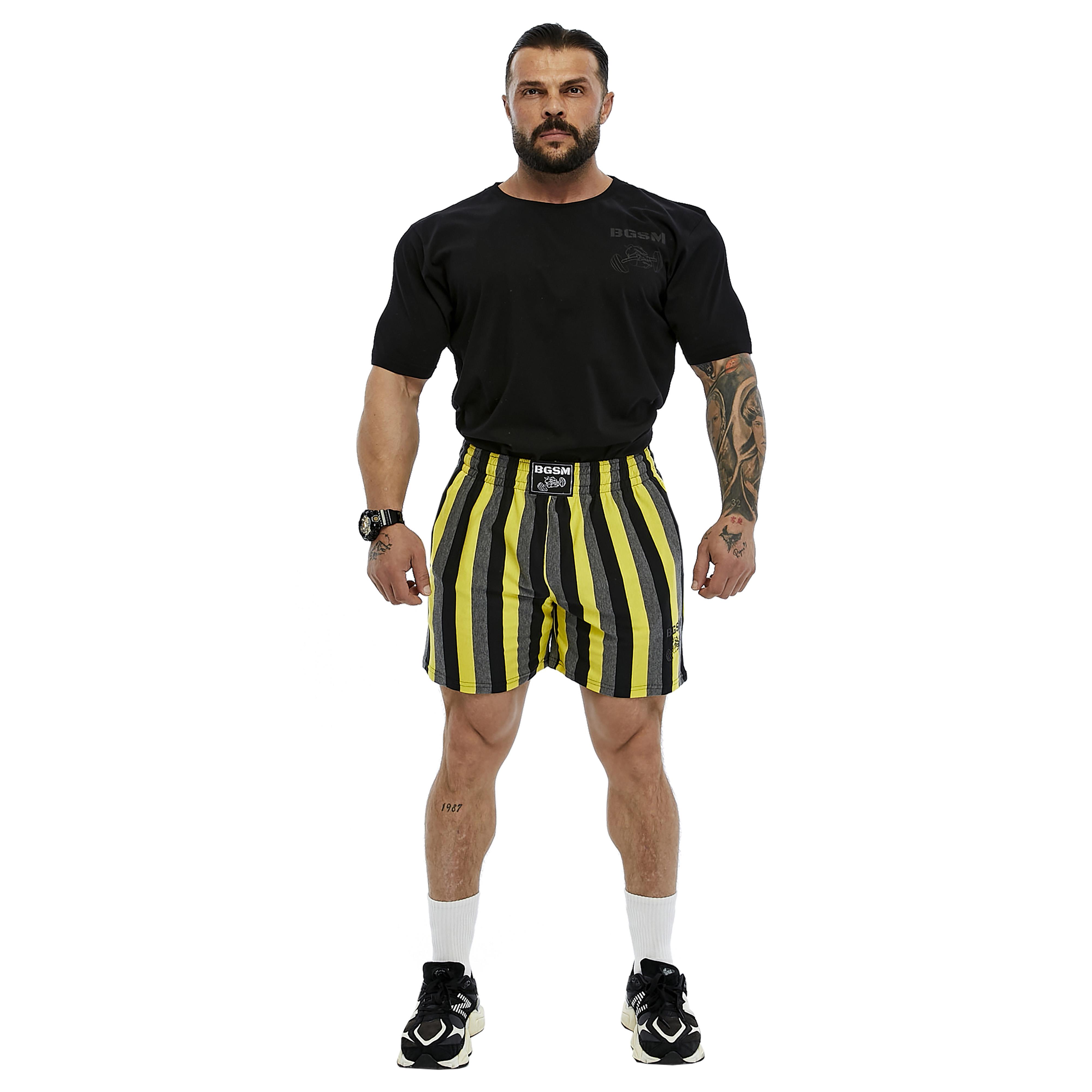 Gym Training Shorts