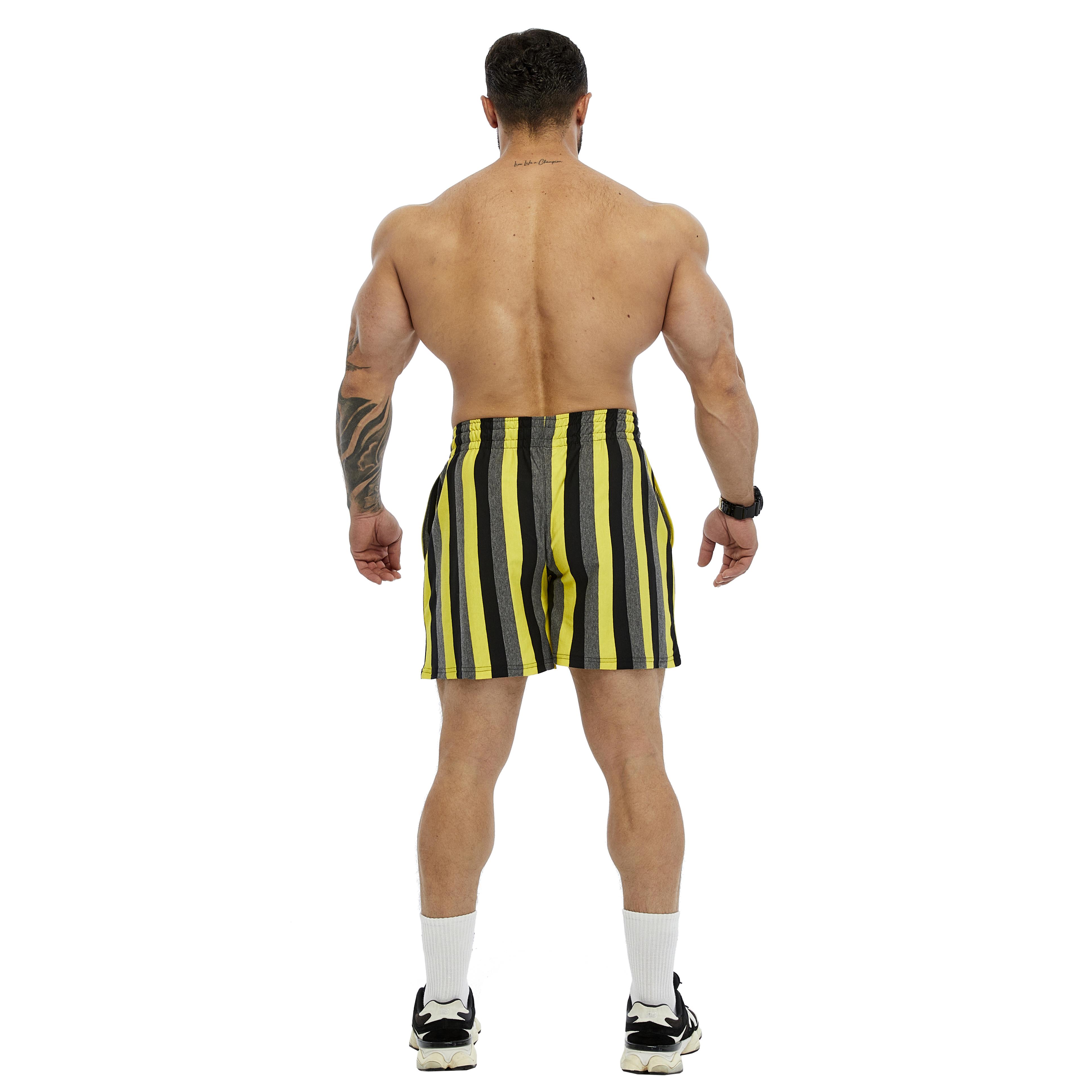 Gym Training Shorts