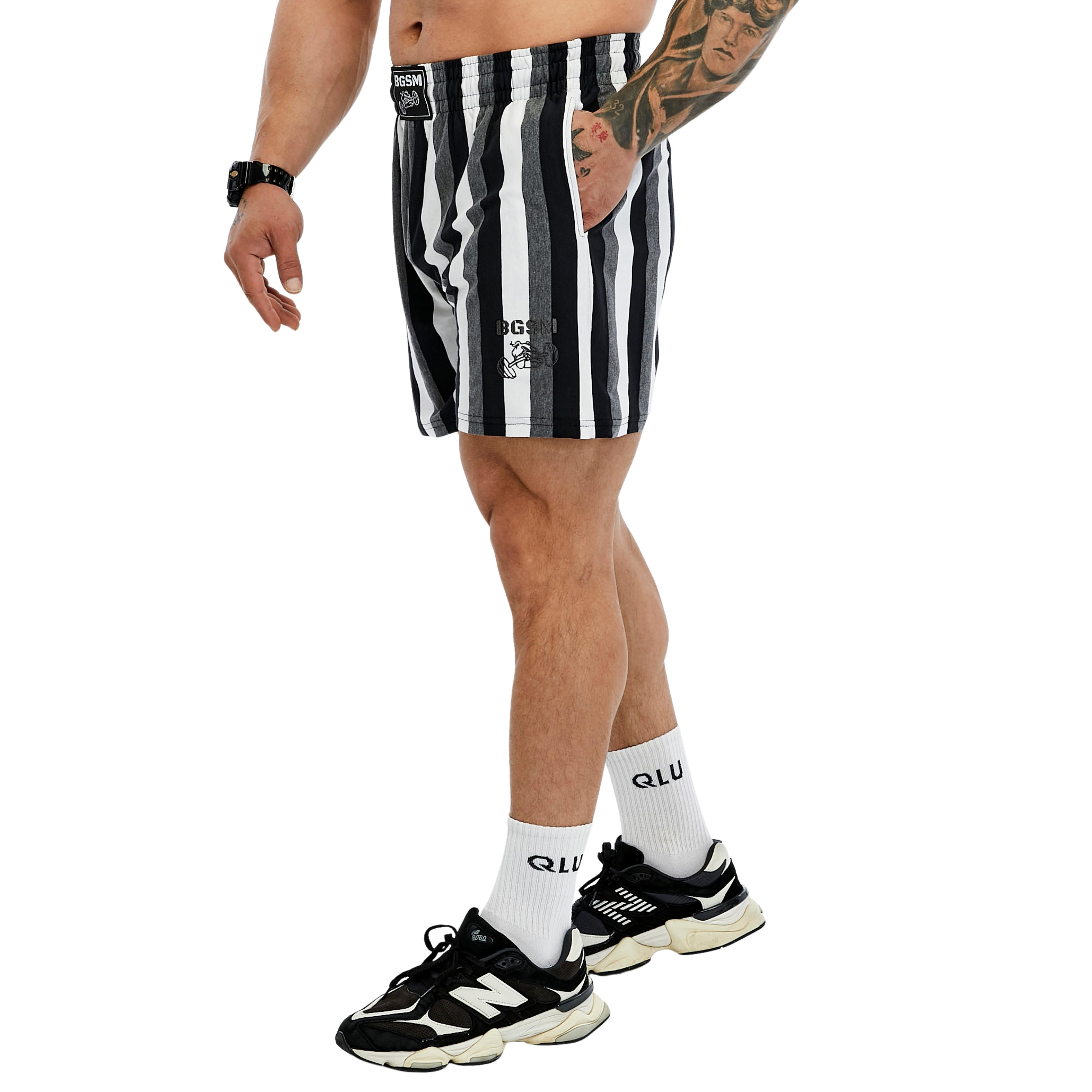 Gym Training Shorts