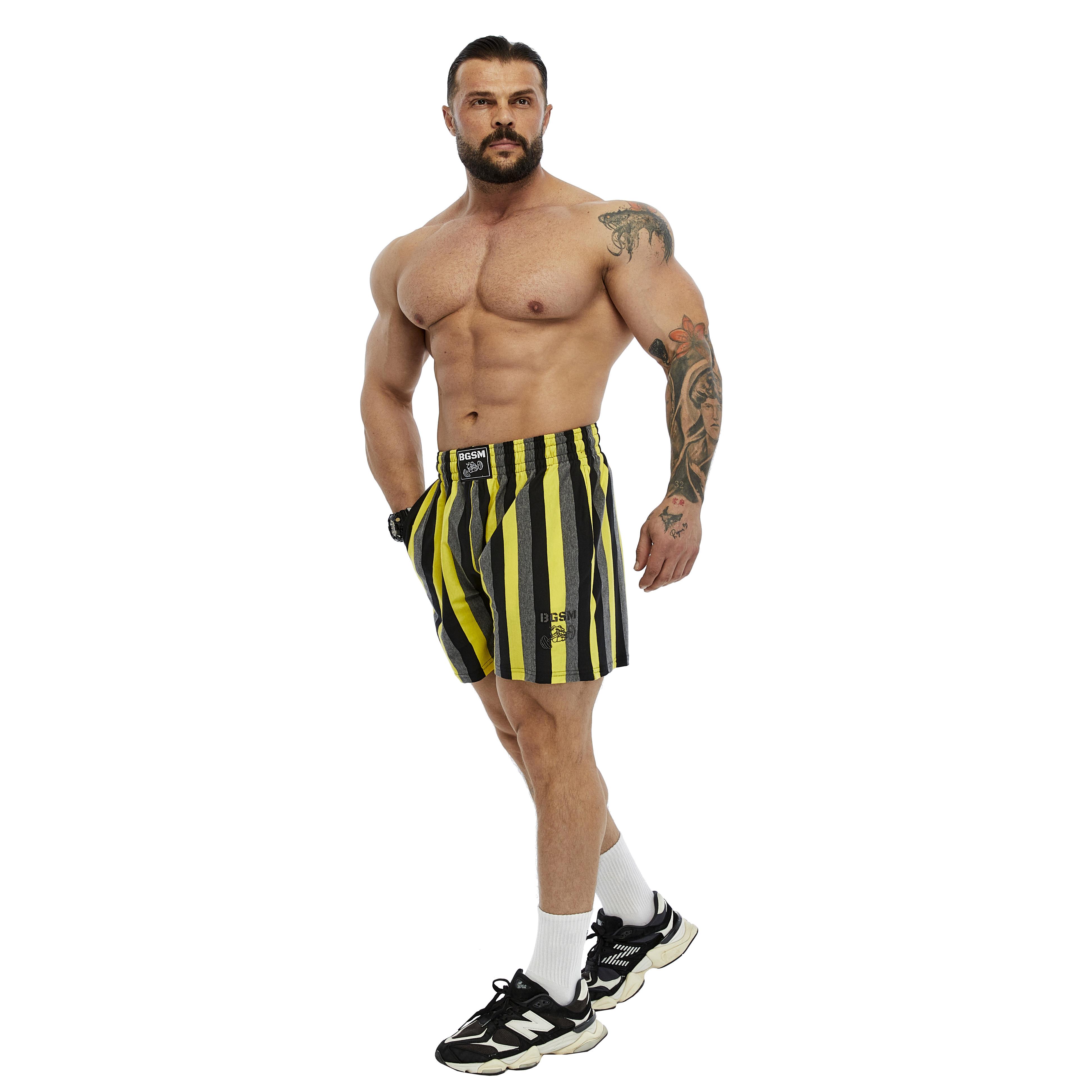 Gym Training Shorts