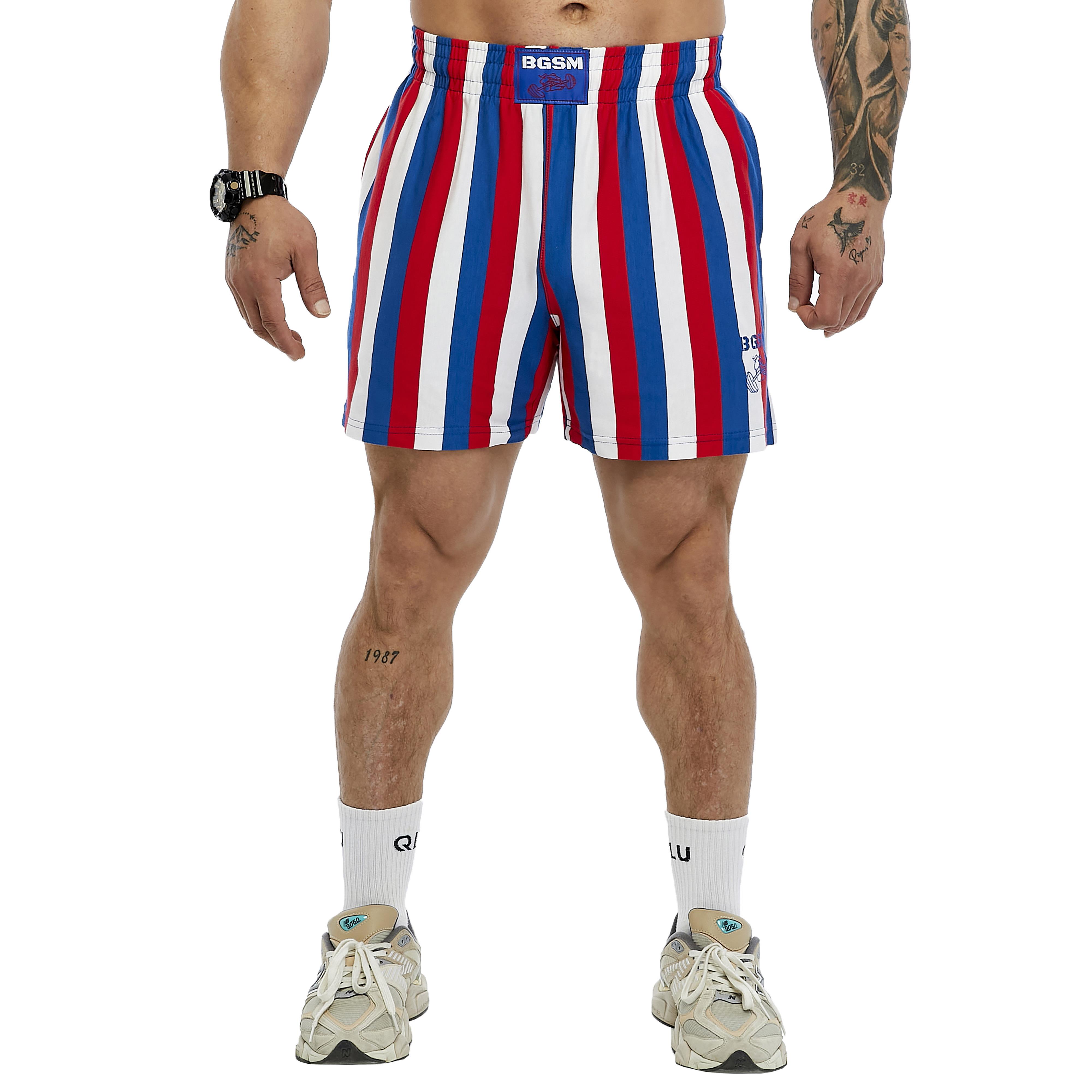 Gym Training Shorts