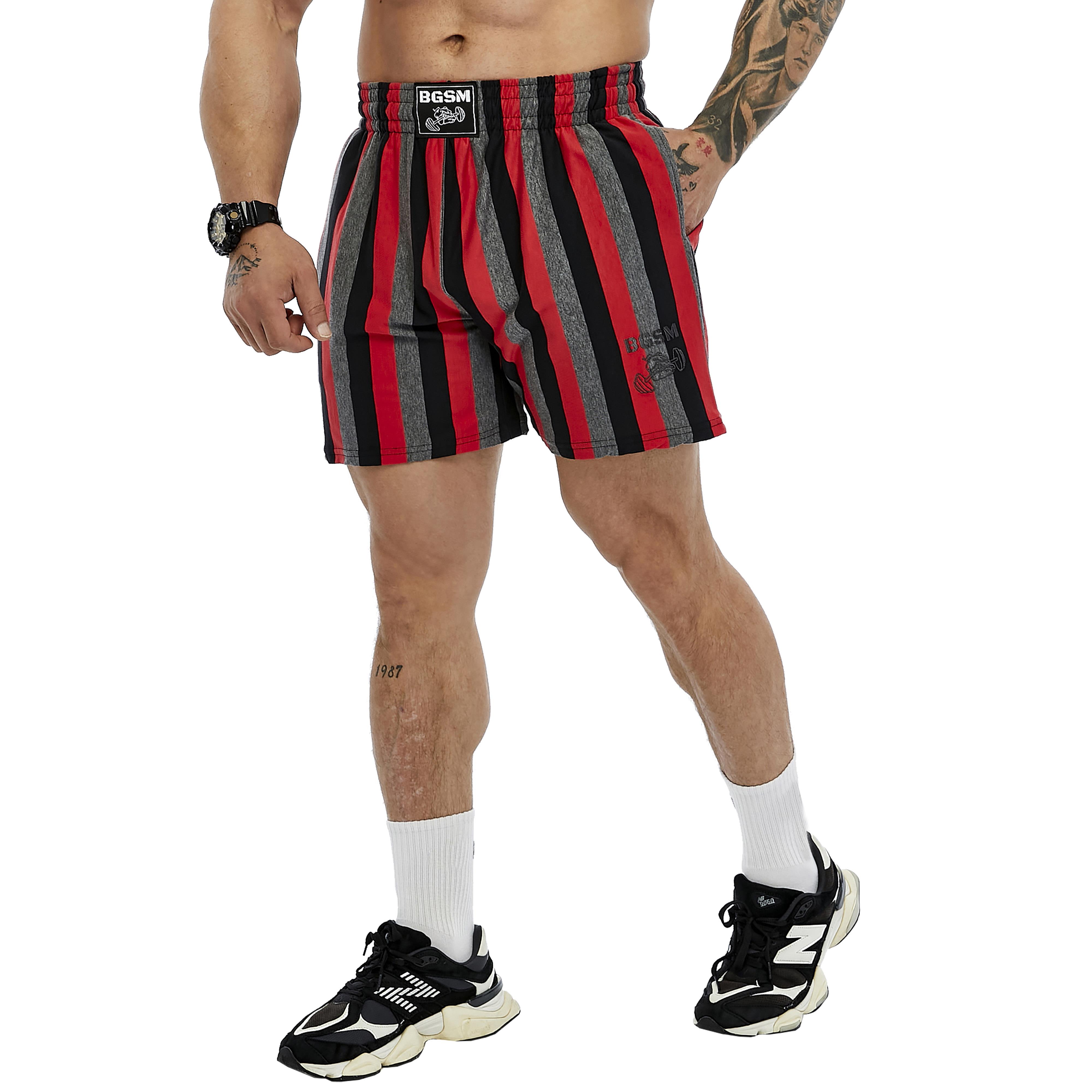 Gym Training Shorts