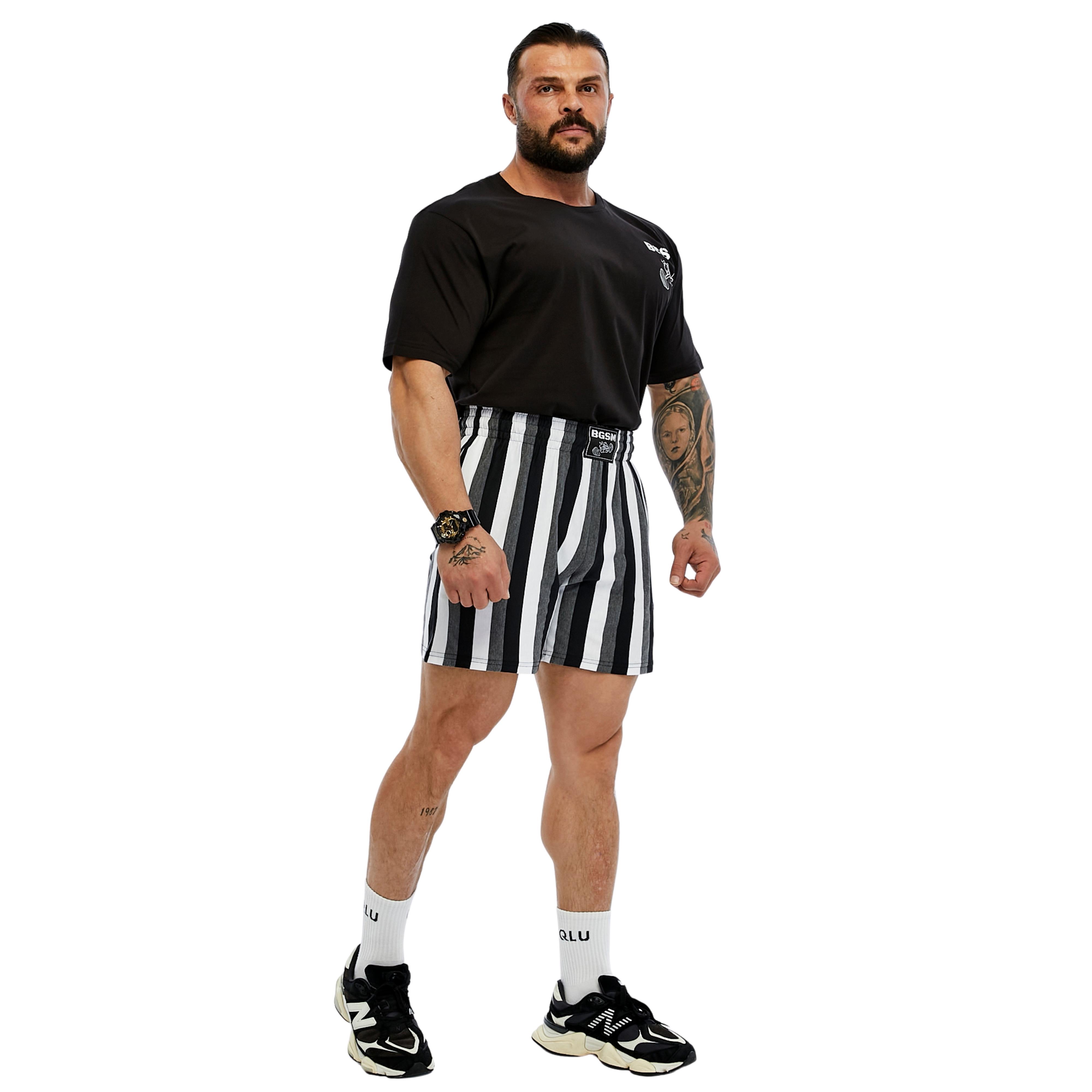 Gym Training Shorts