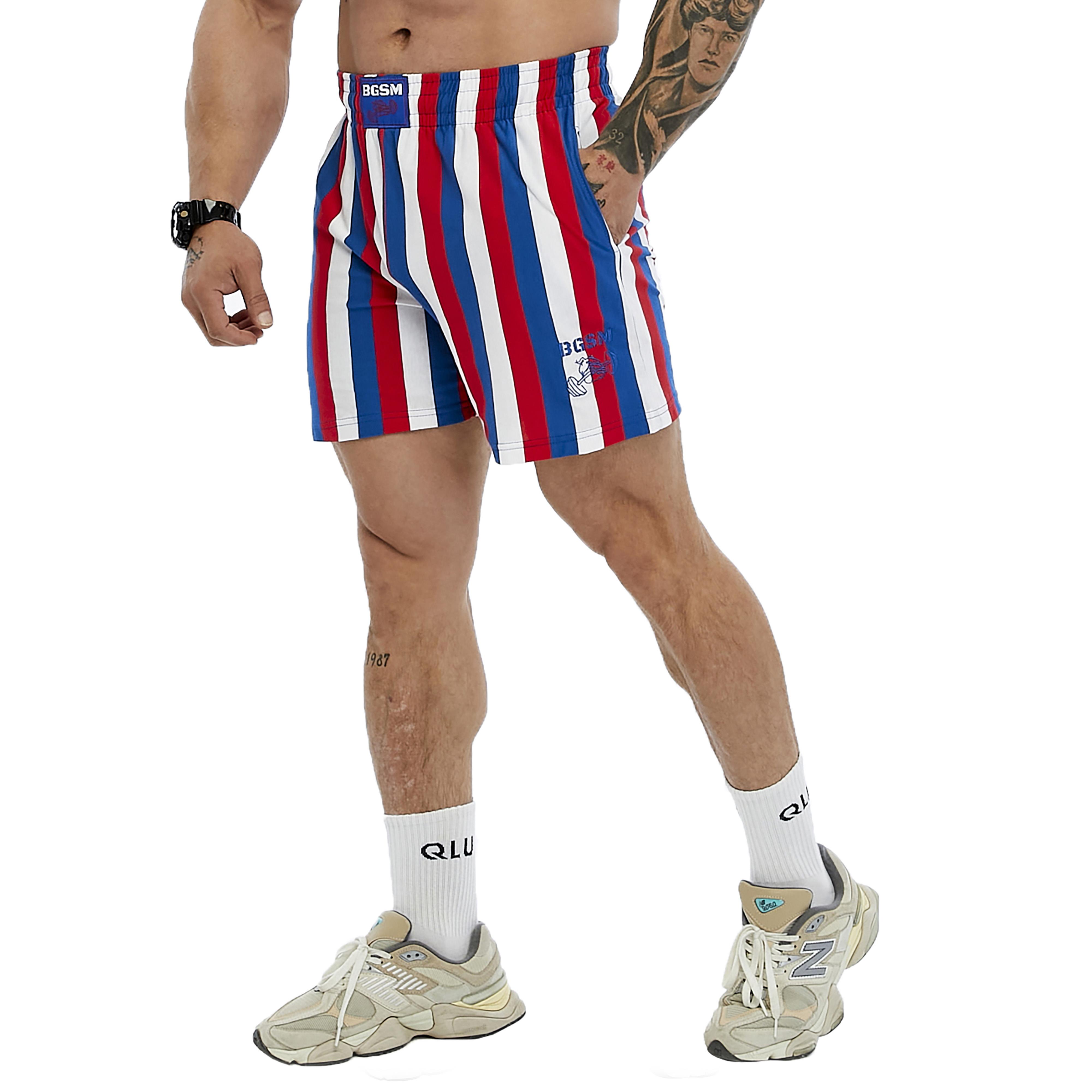 Gym Training Shorts