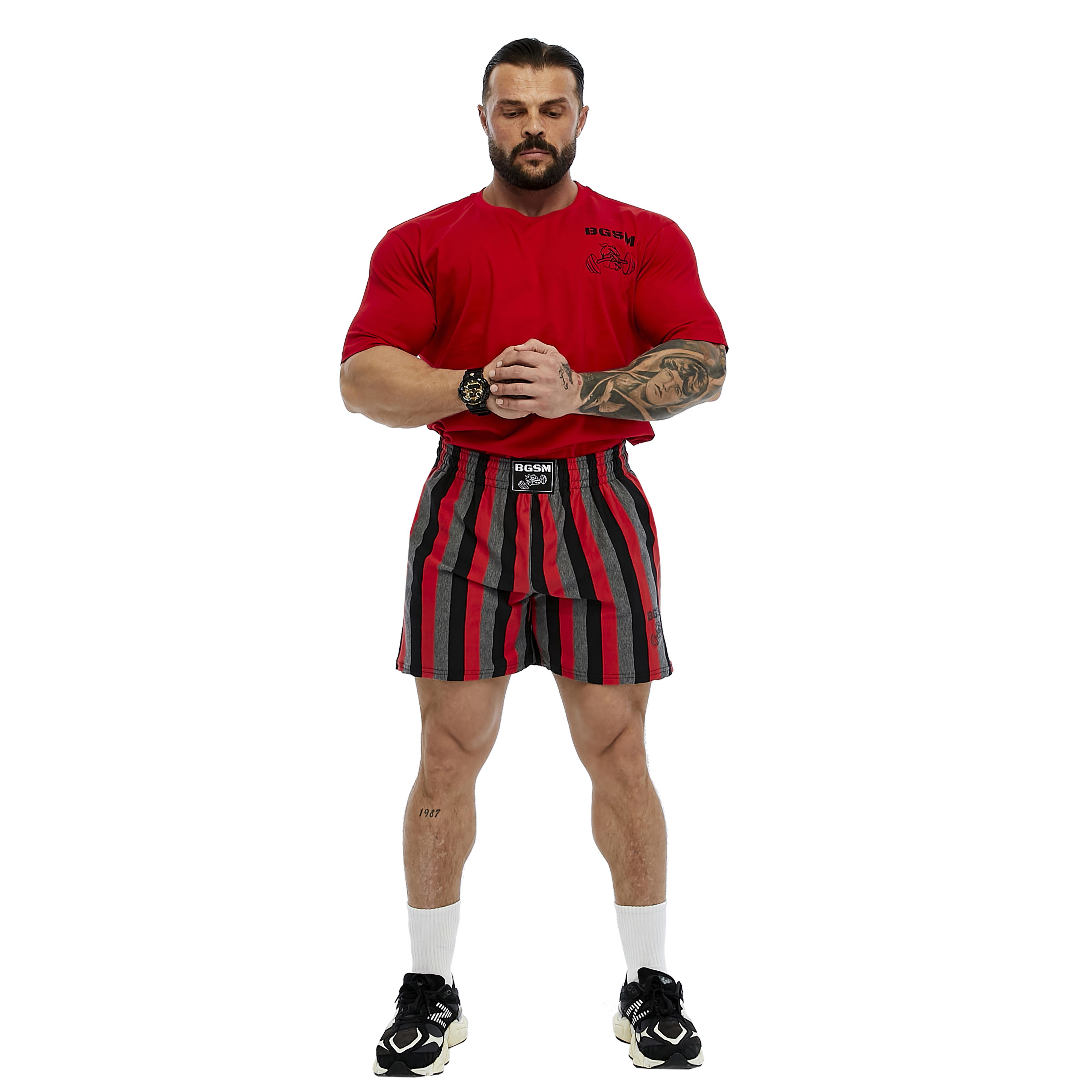 Gym Training Shorts