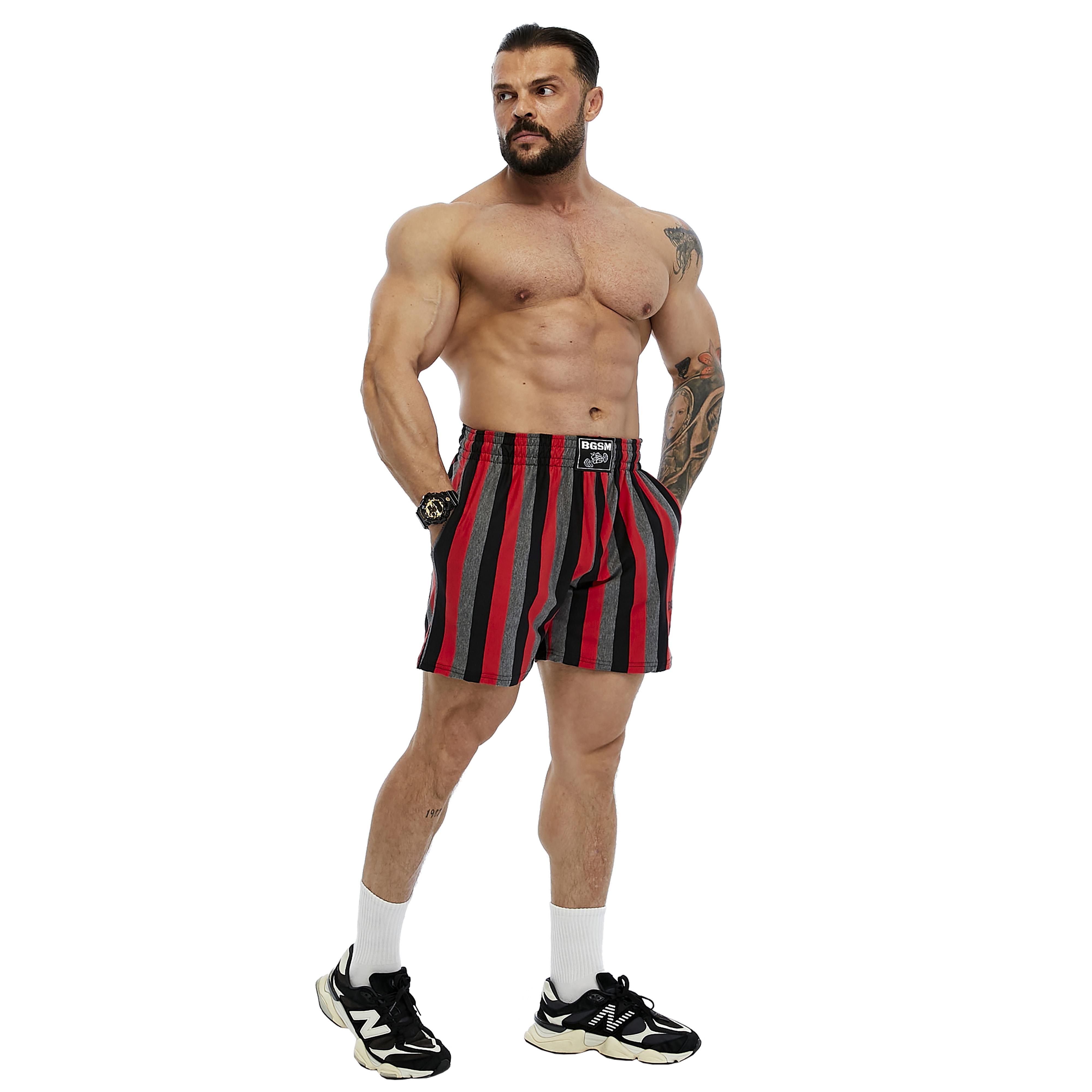 Gym Training Shorts