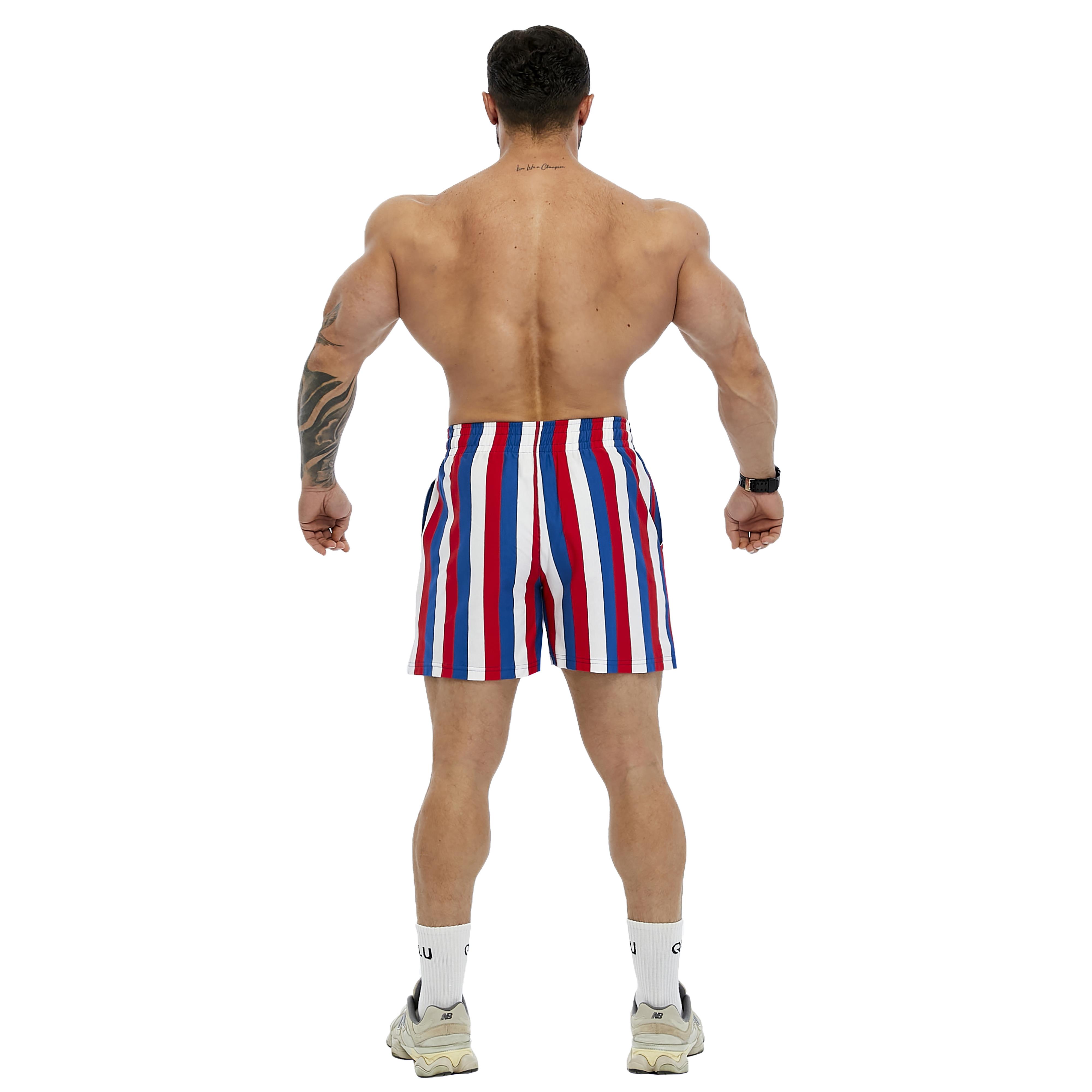 Gym Training Shorts