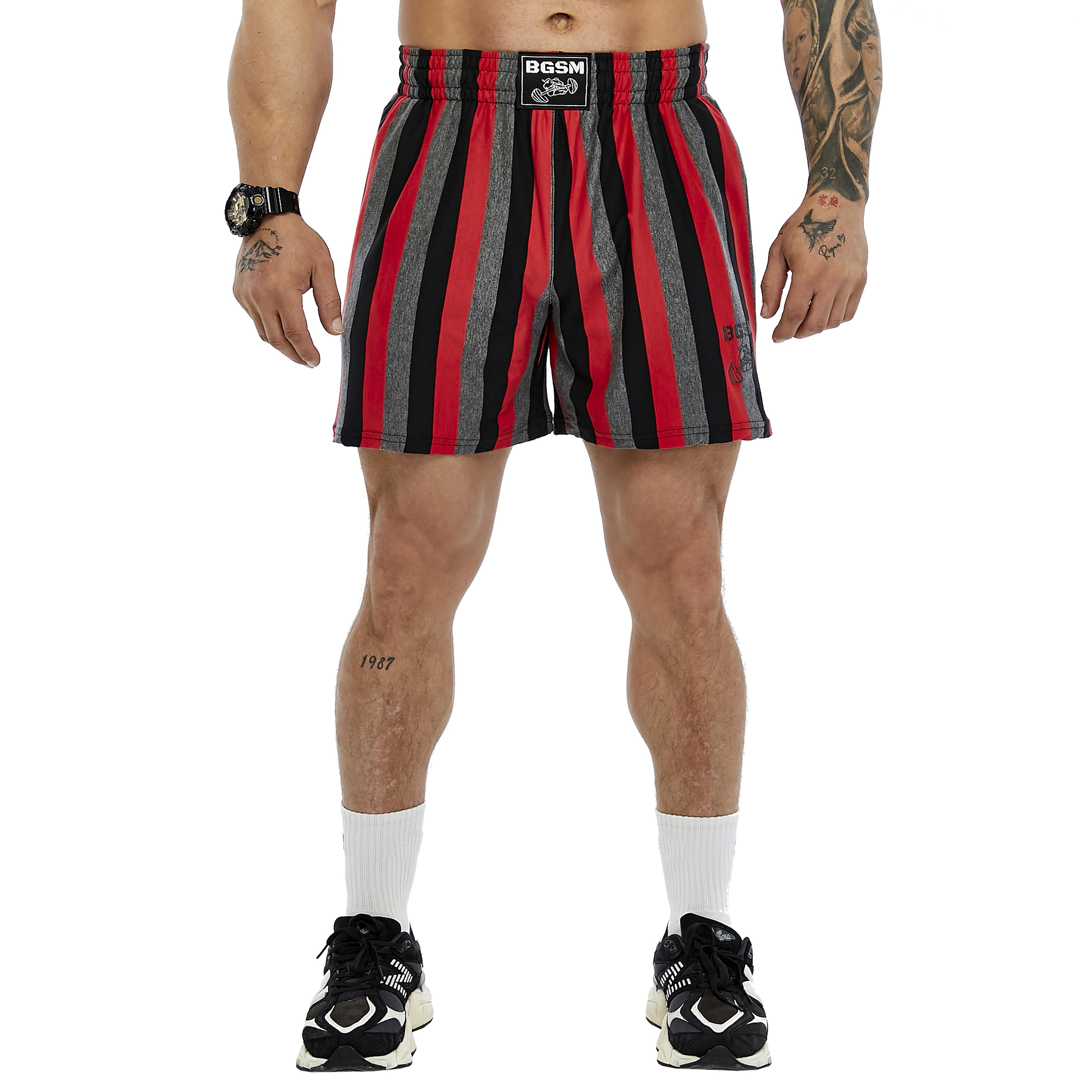 Gym Training Shorts