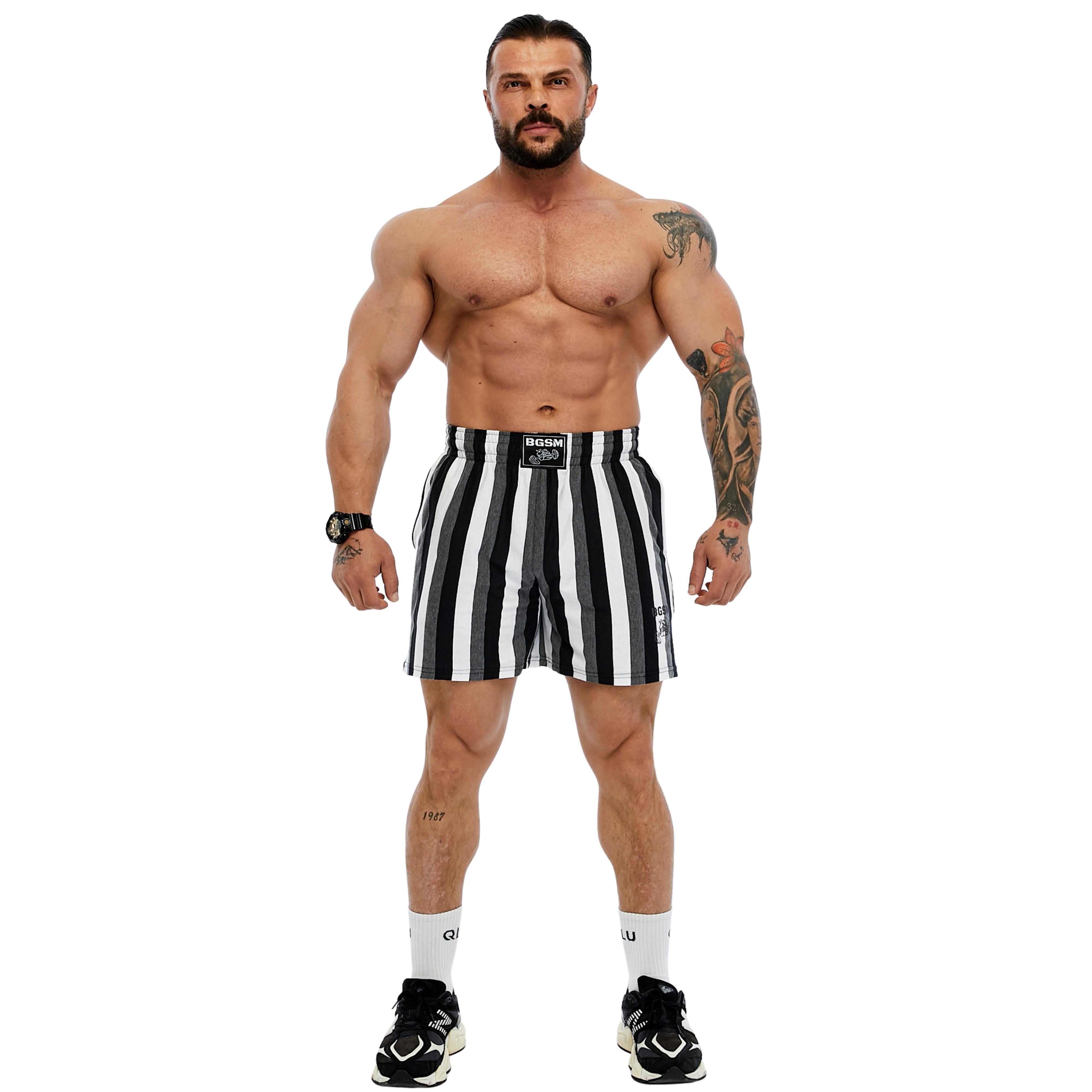 Gym Training Shorts