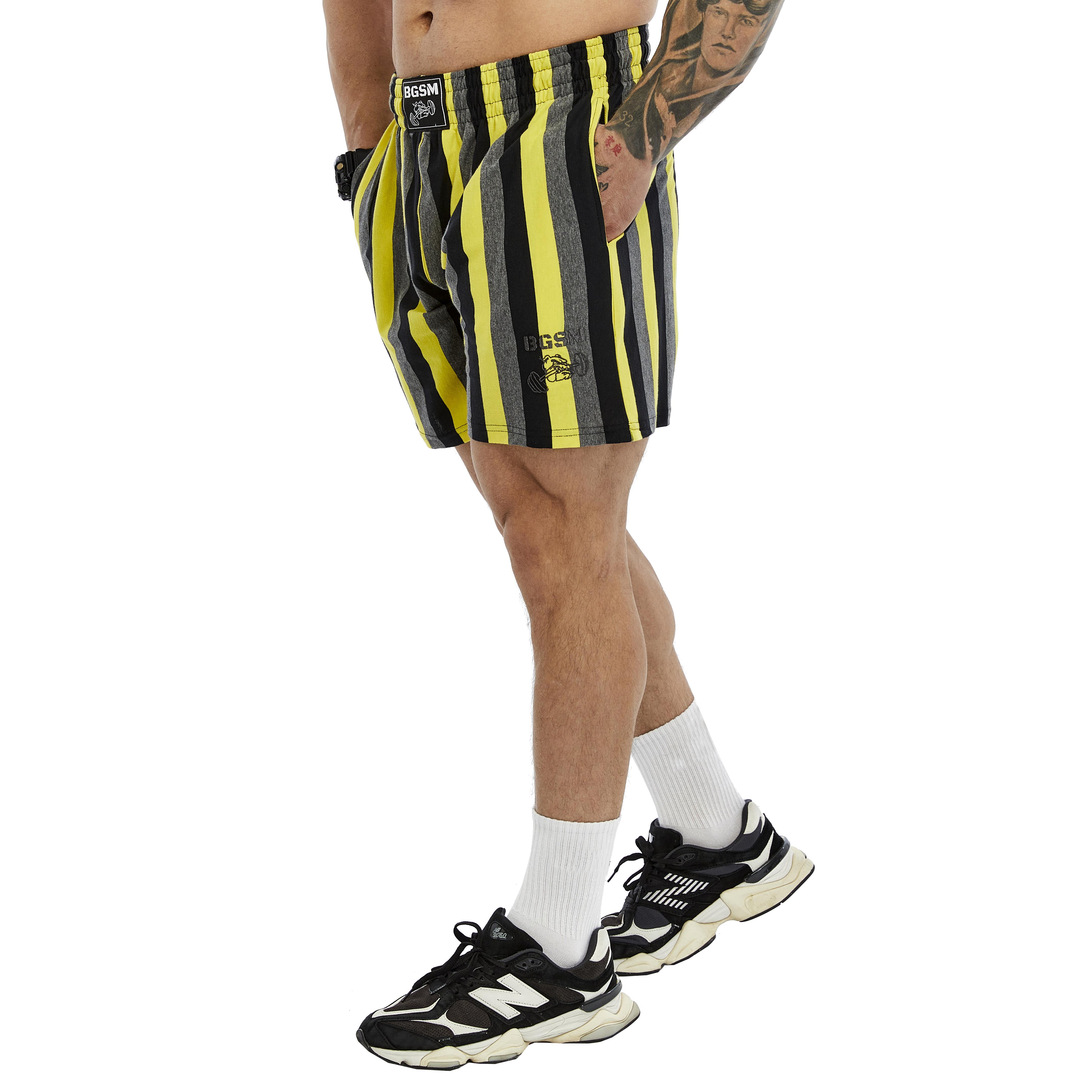Gym Training Shorts