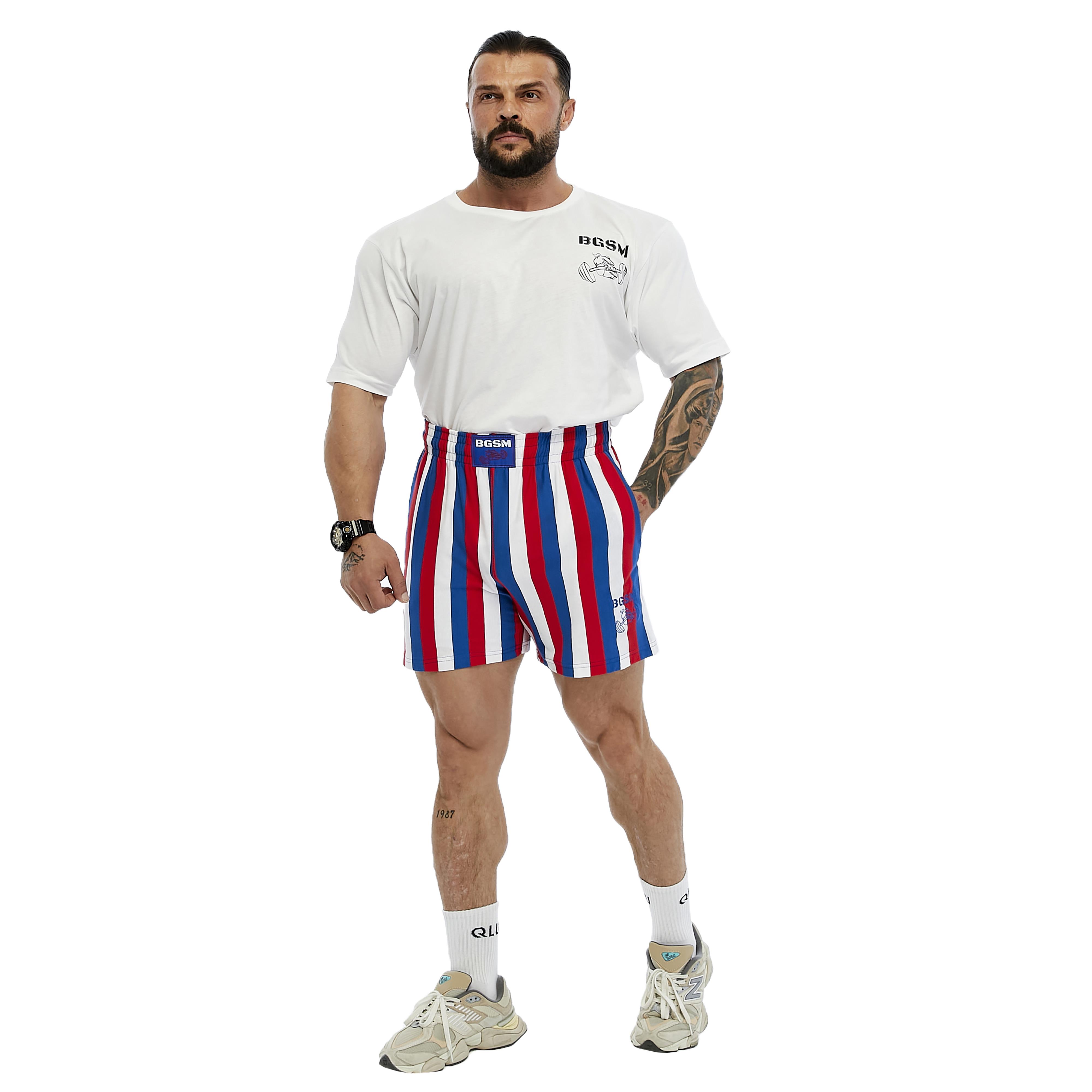 Gym Training Shorts