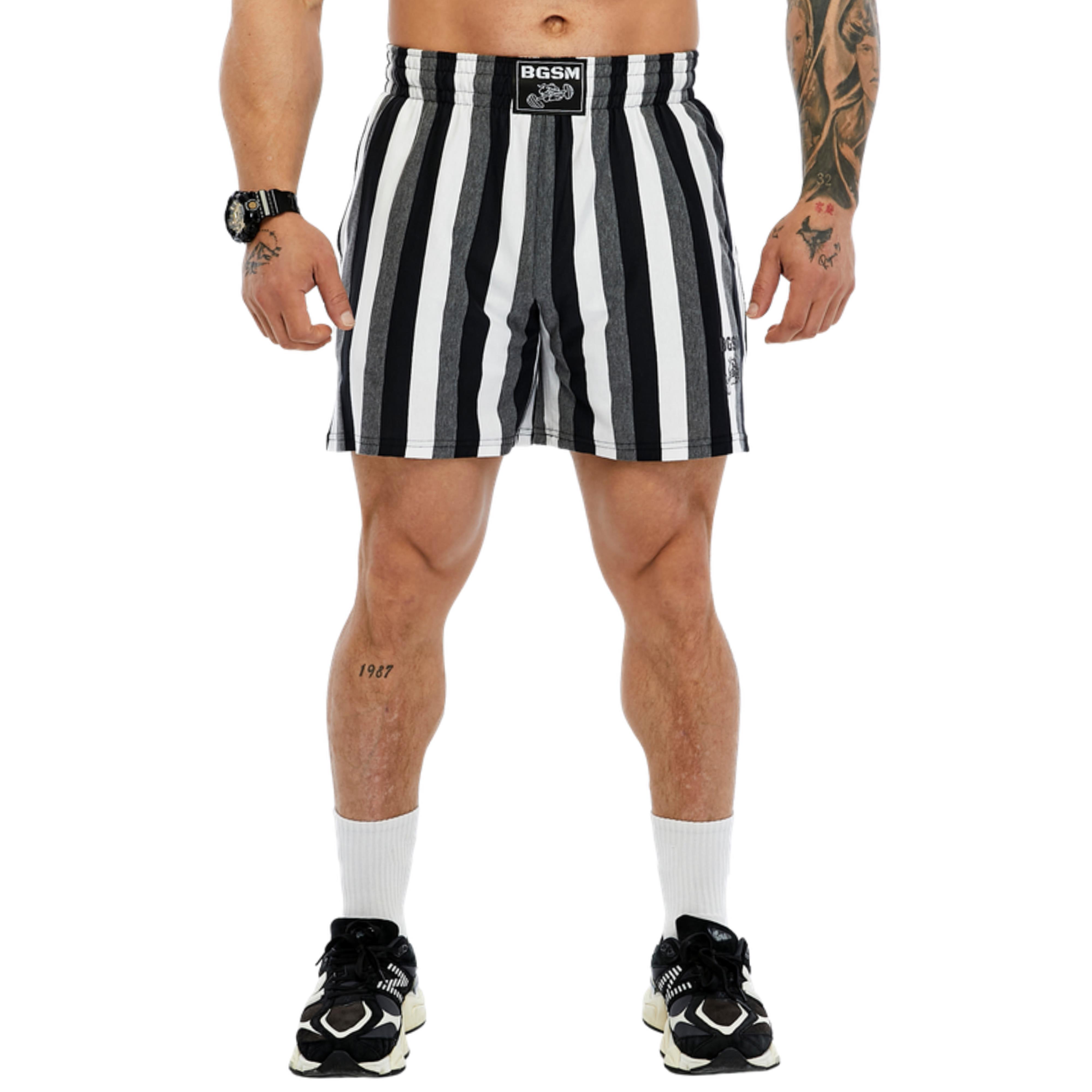 Gym Training Shorts