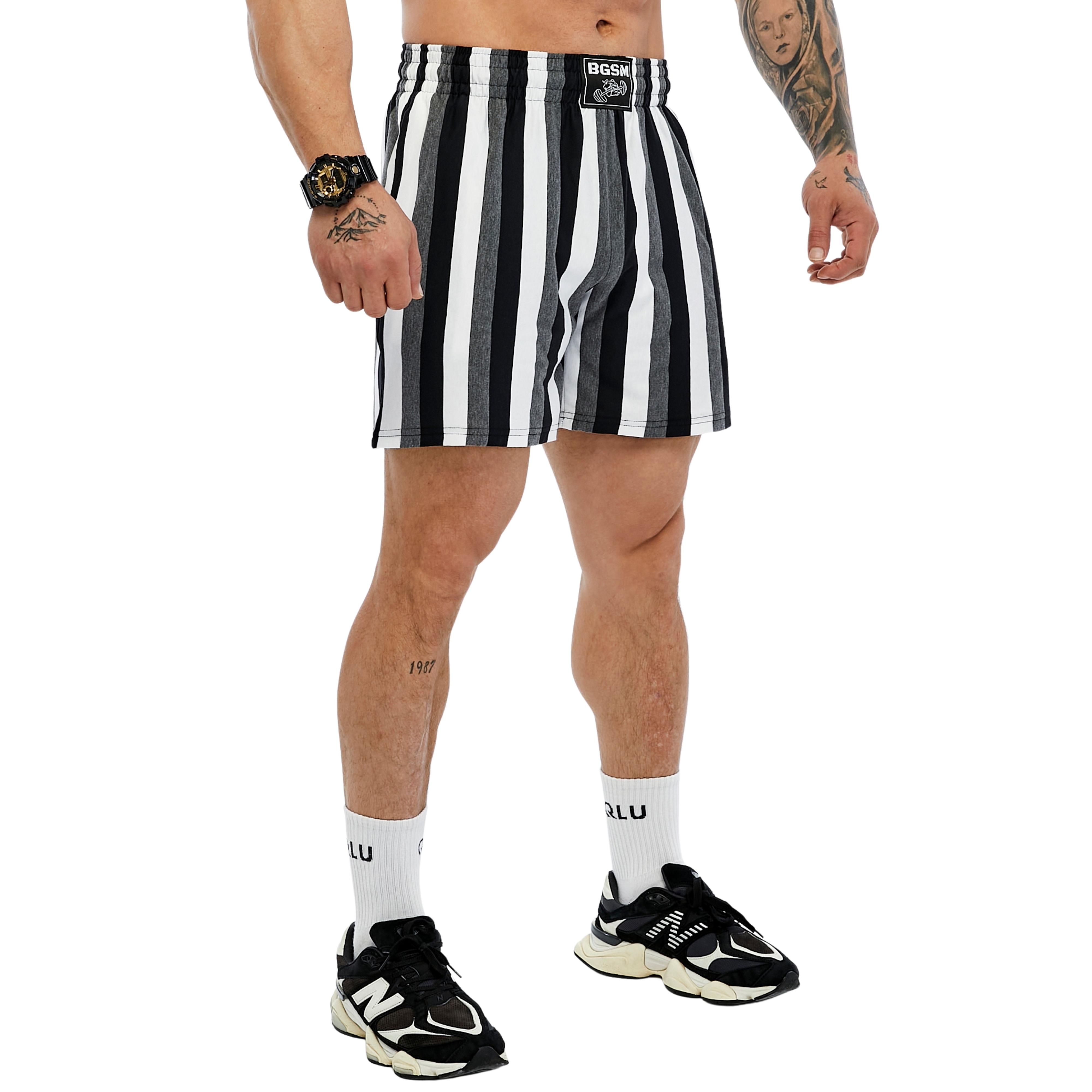 Gym Training Shorts