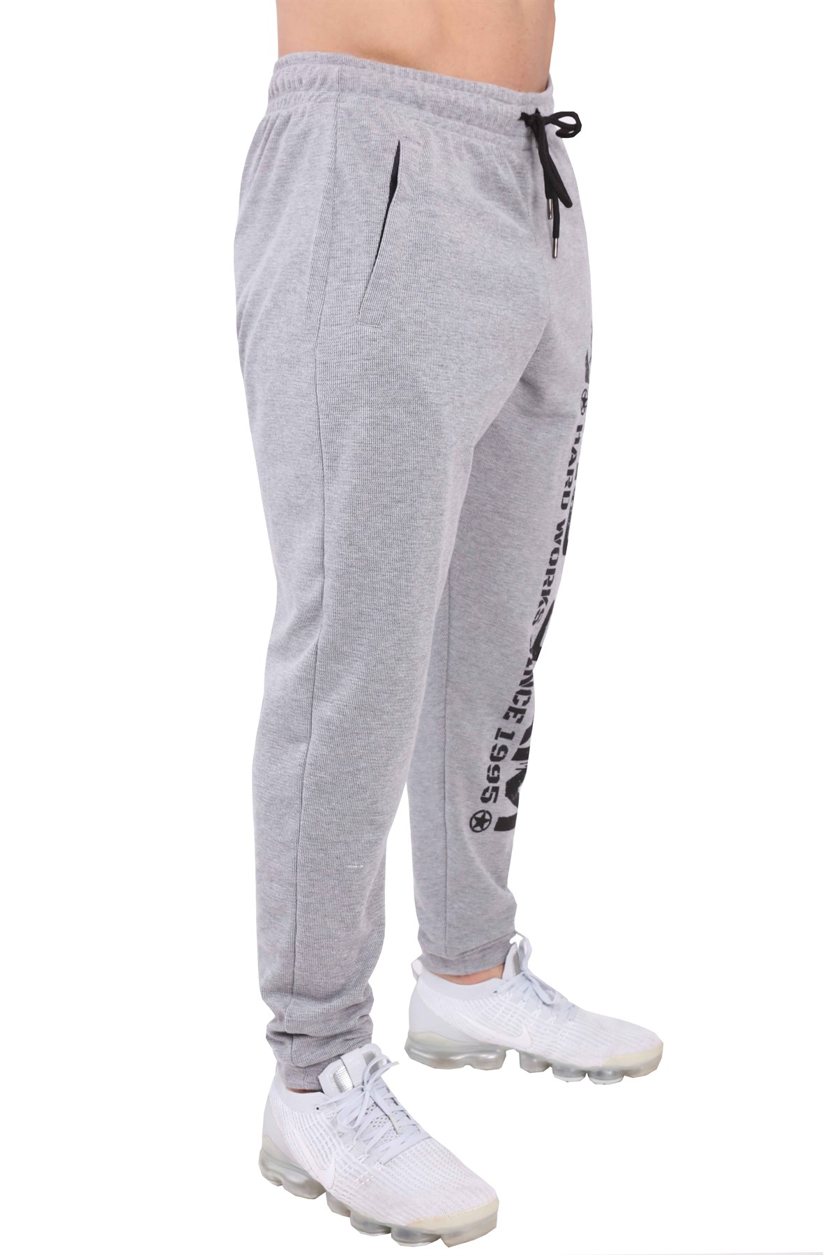 Gym Ultimate Zipper Pants