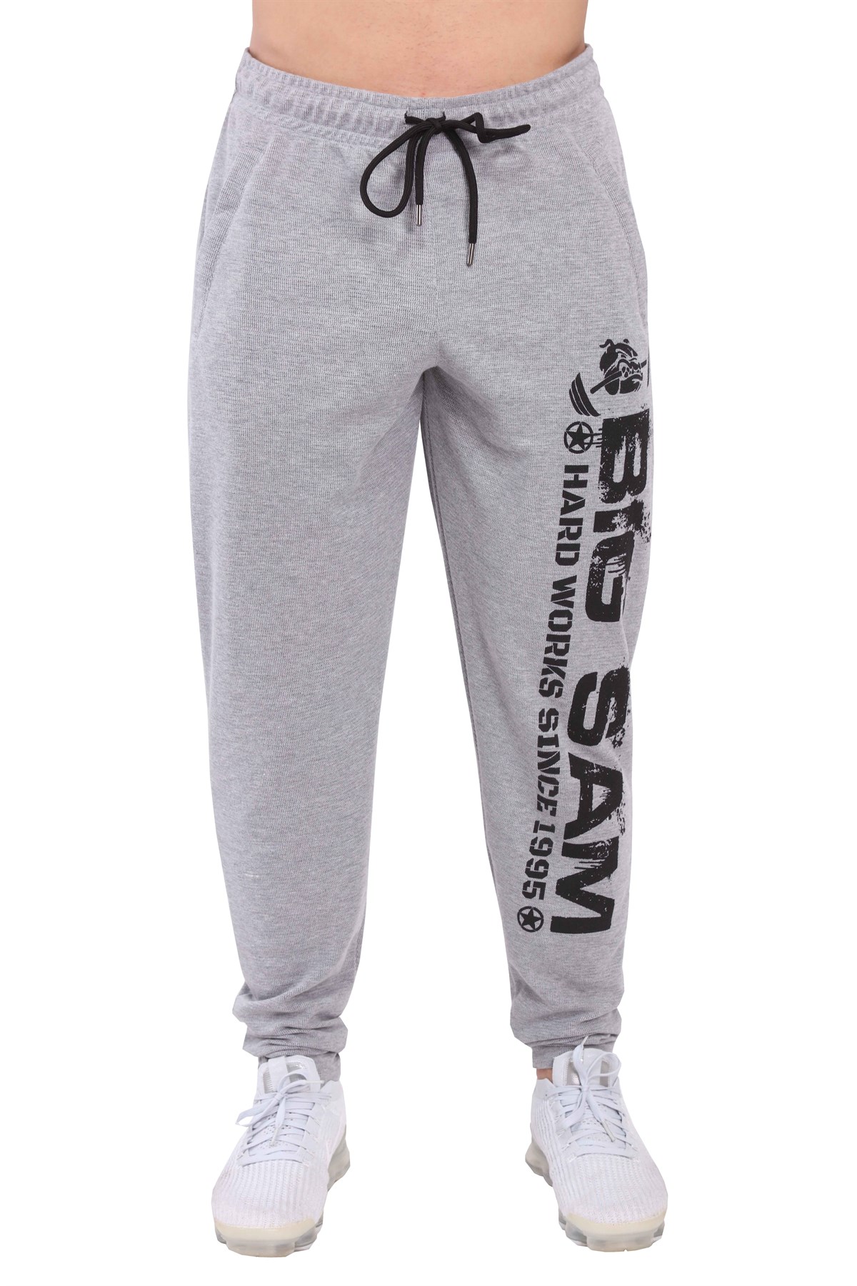 Gym Ultimate Zipper Pants