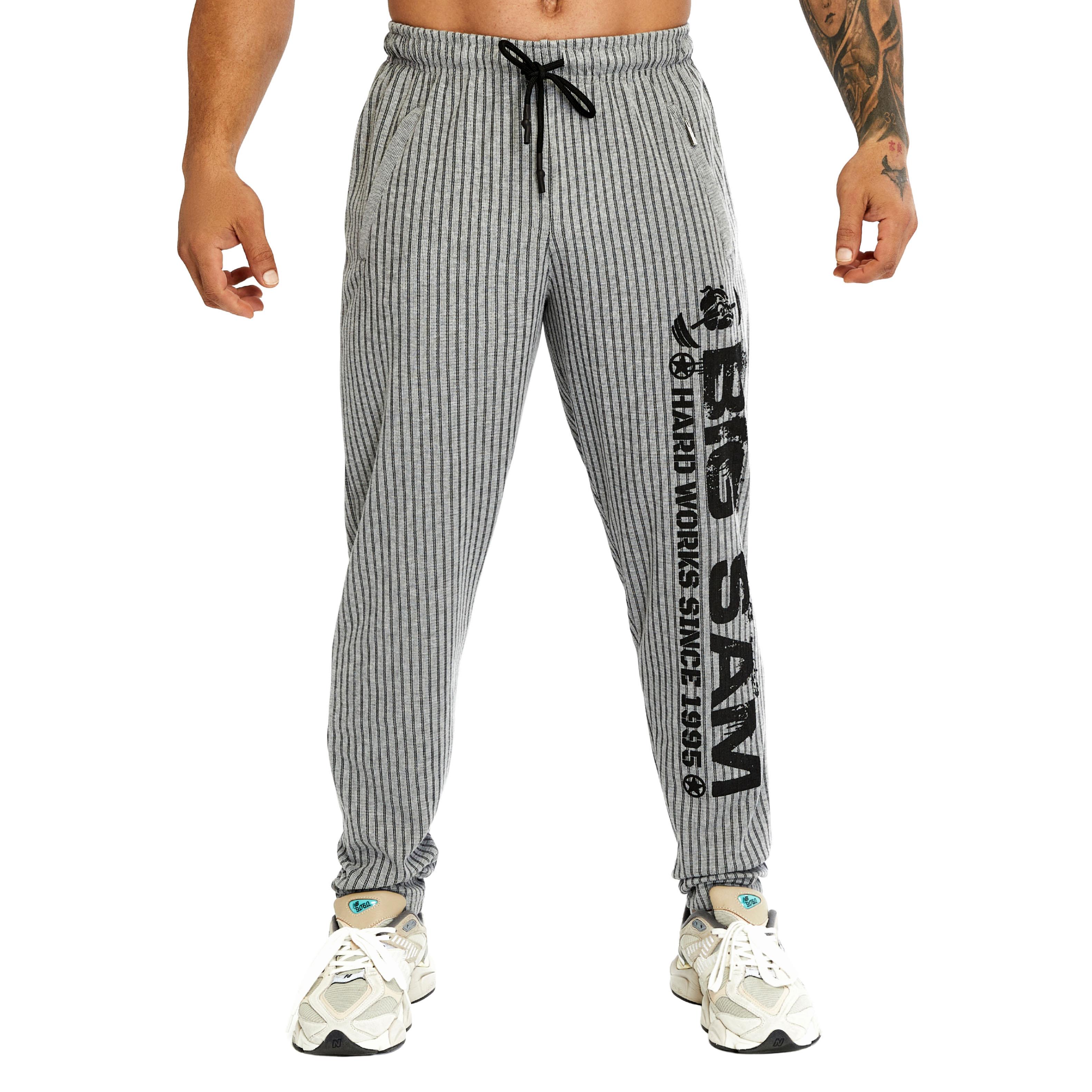 Gym Ultimate Zipper Pants