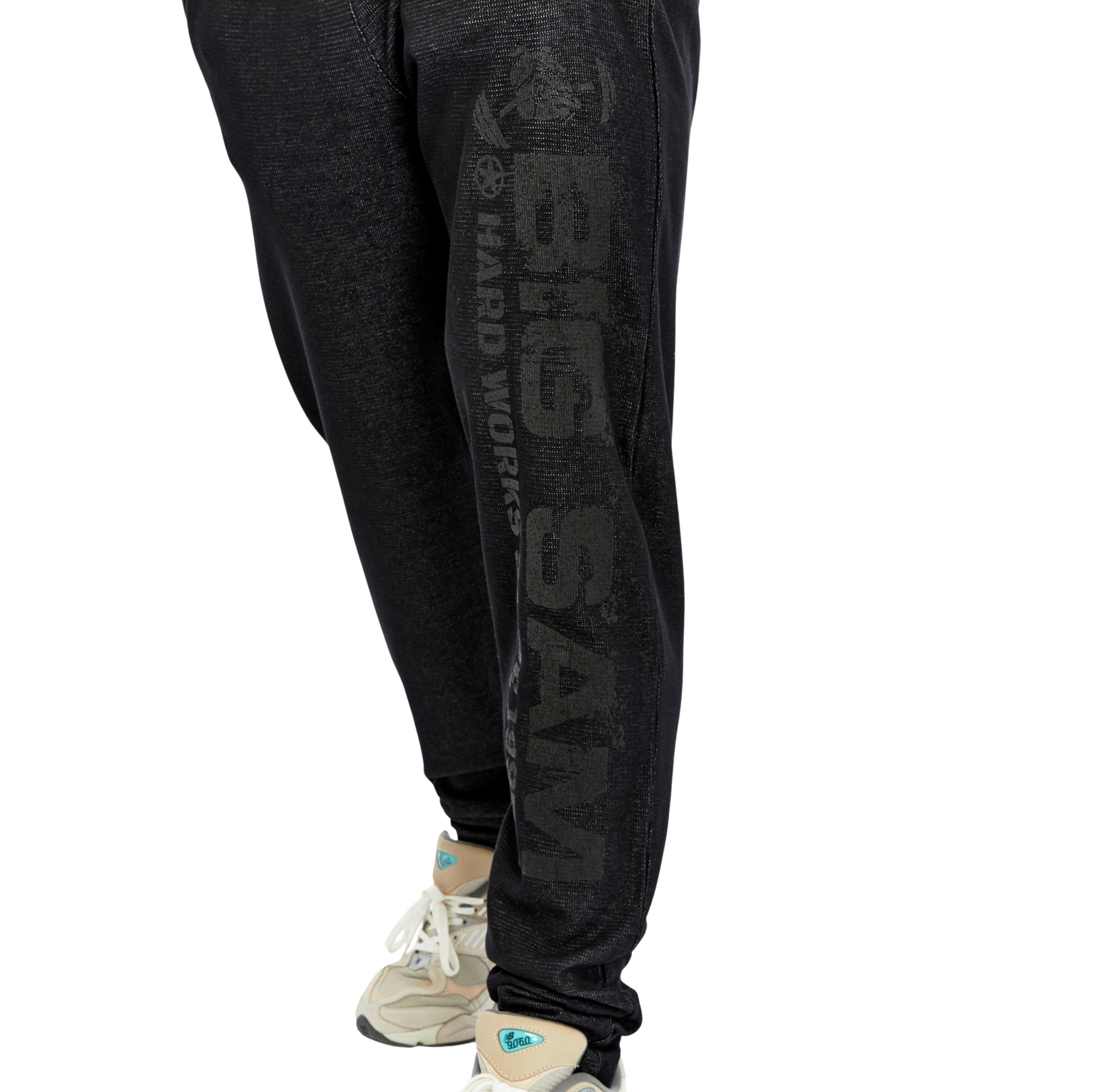 Gym Ultimate Zipper Pants