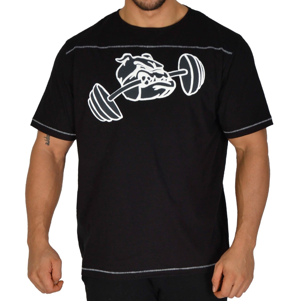 Gym Workout Top 3206