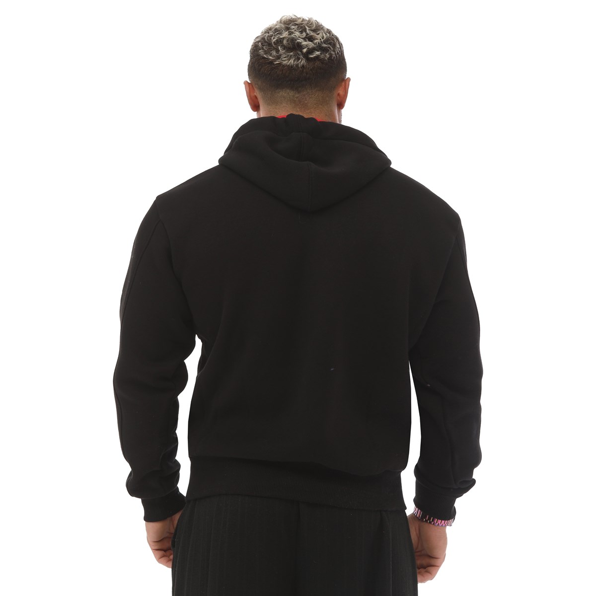 Hoodie Gym Sweater 4700