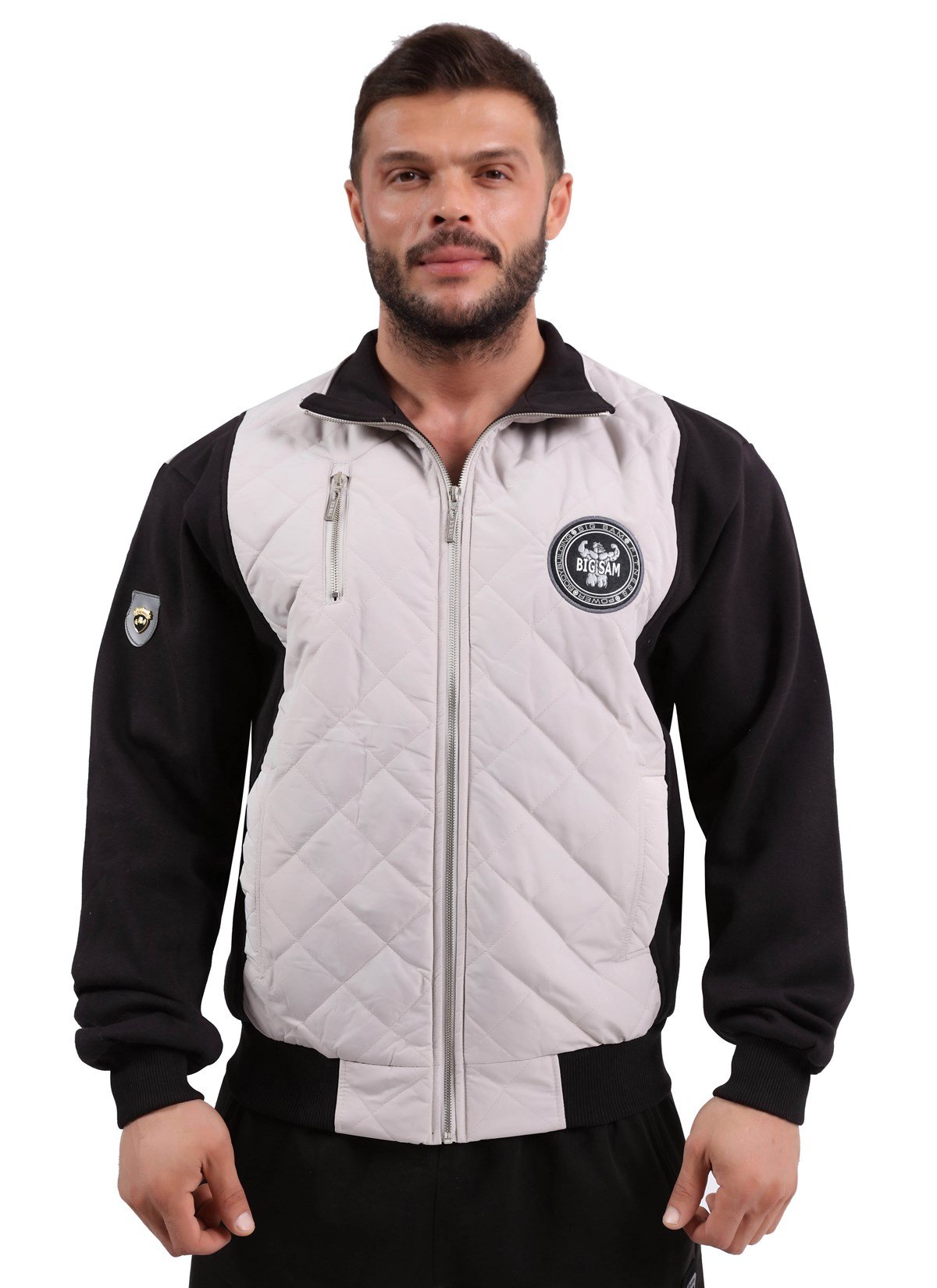 Light Coats Jacket 3594