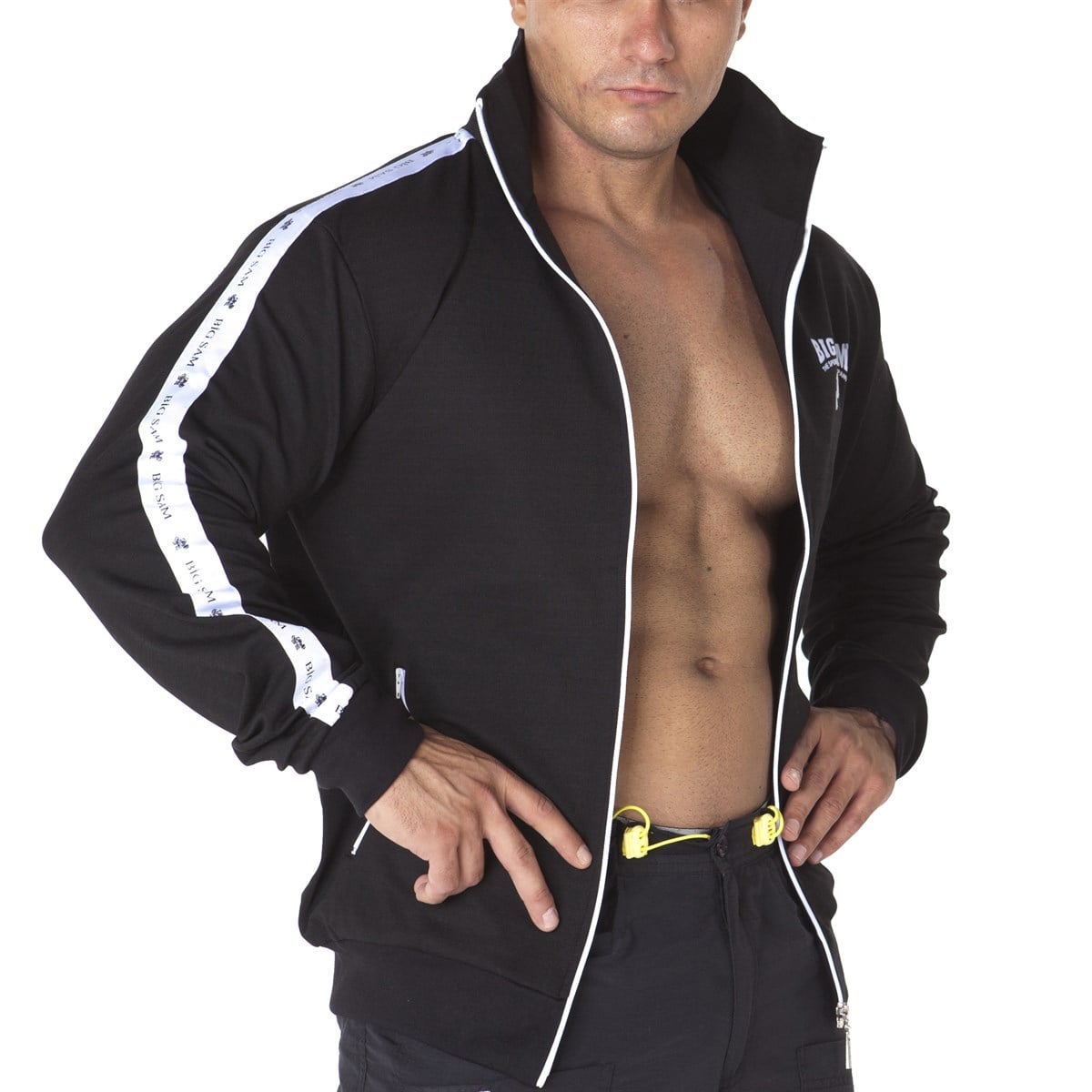 Men's Active Jacket 
