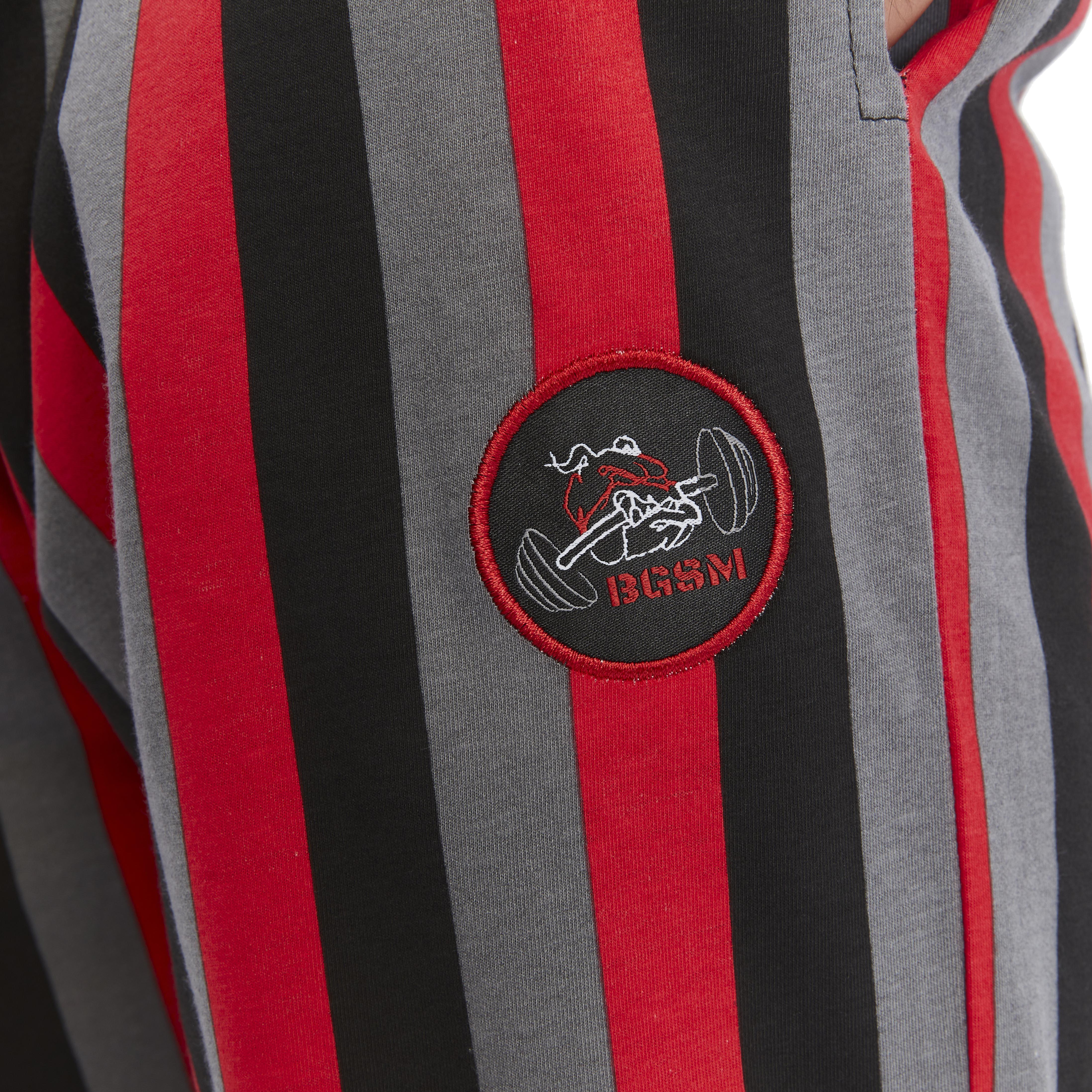 Mens Baggy Jogger Pants