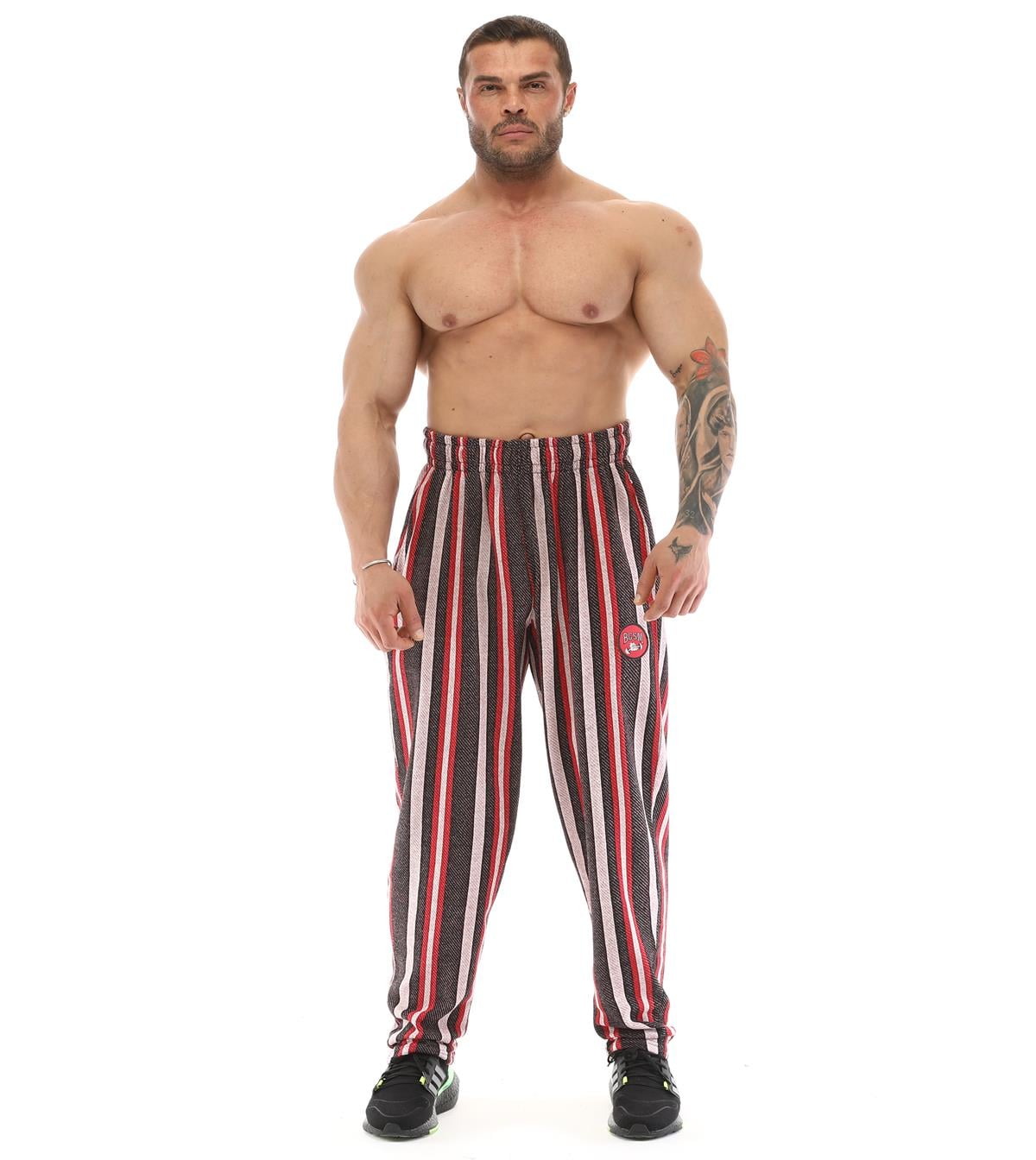 Mens Baggy Lifestyle Sweatpants 