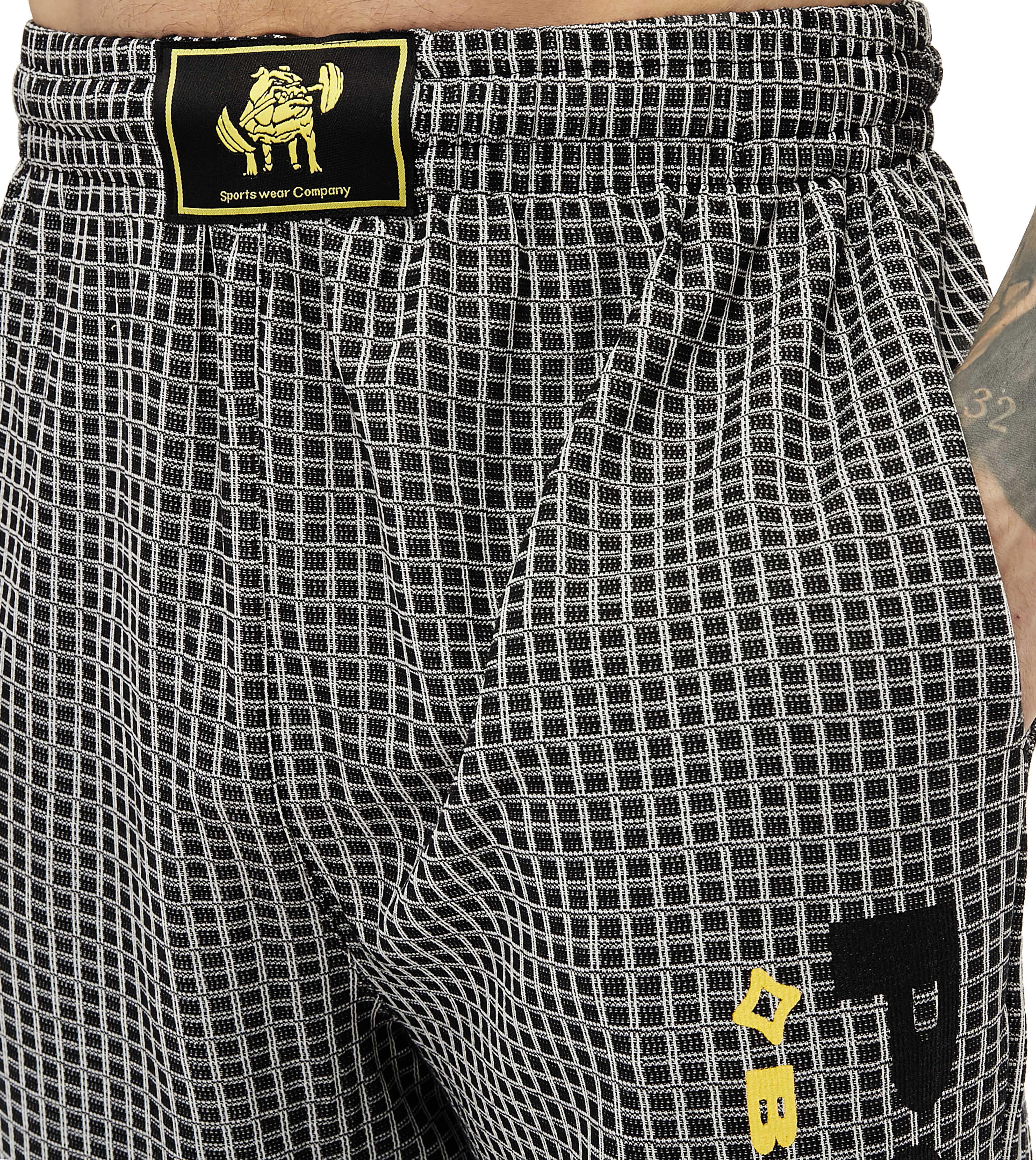 Mens Baggy Sweatpants with Pockets