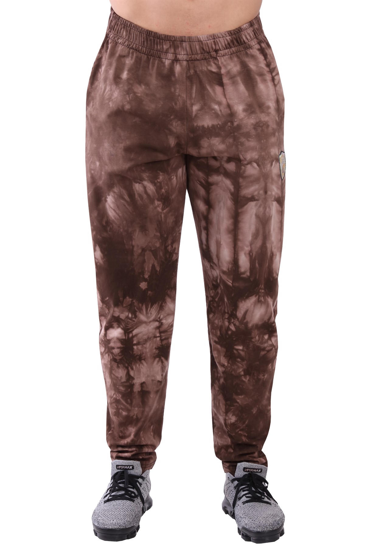 Mens Baggy Track Body Pants 