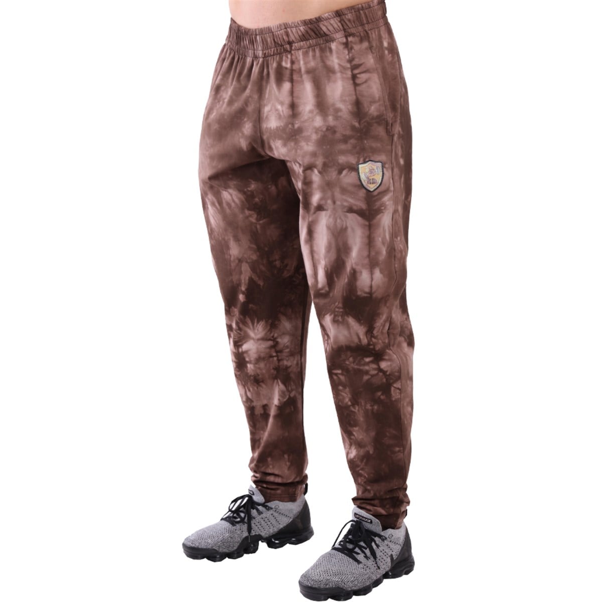 Mens Baggy Track Body Pants 