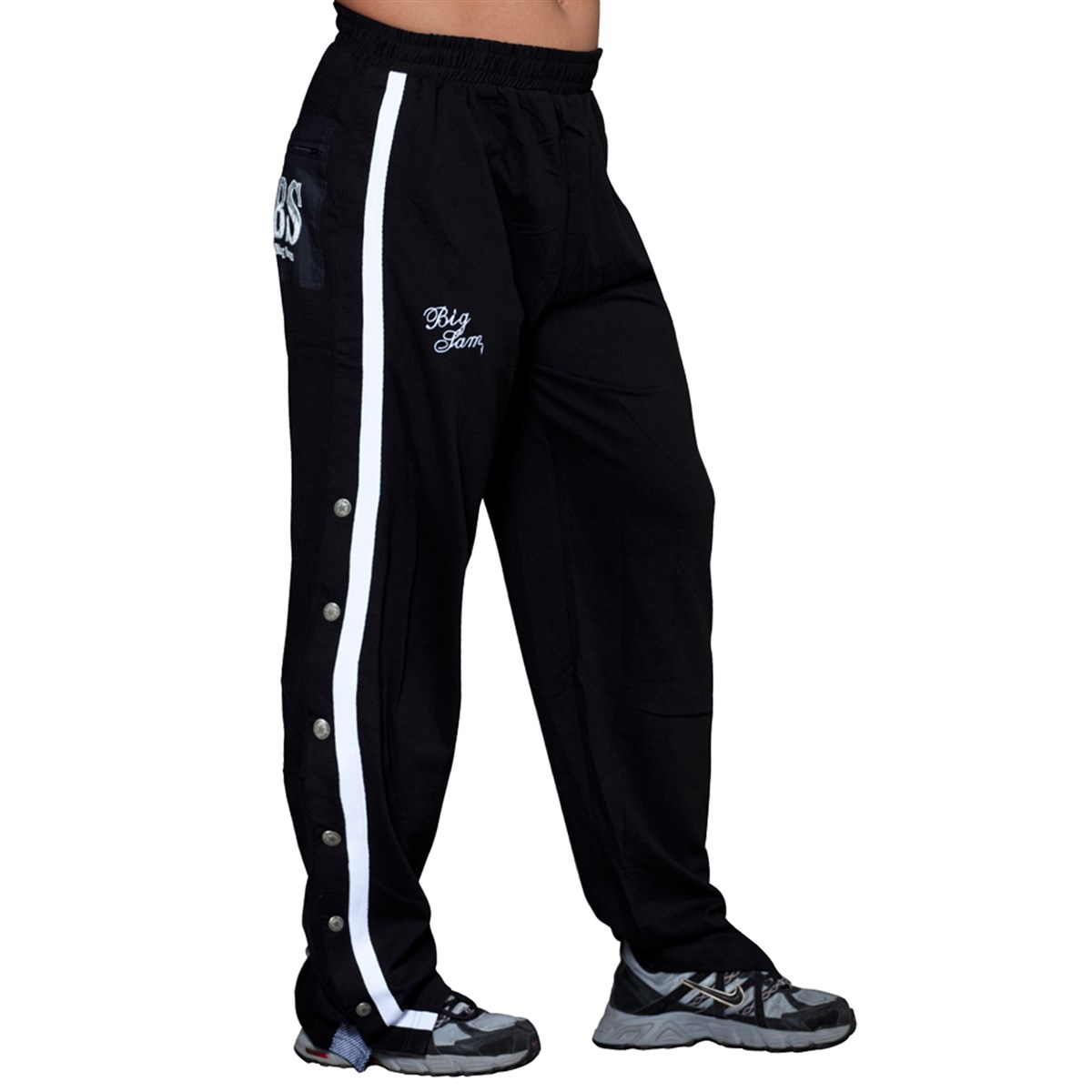 Men's Comfort Design Sweatpants 822
