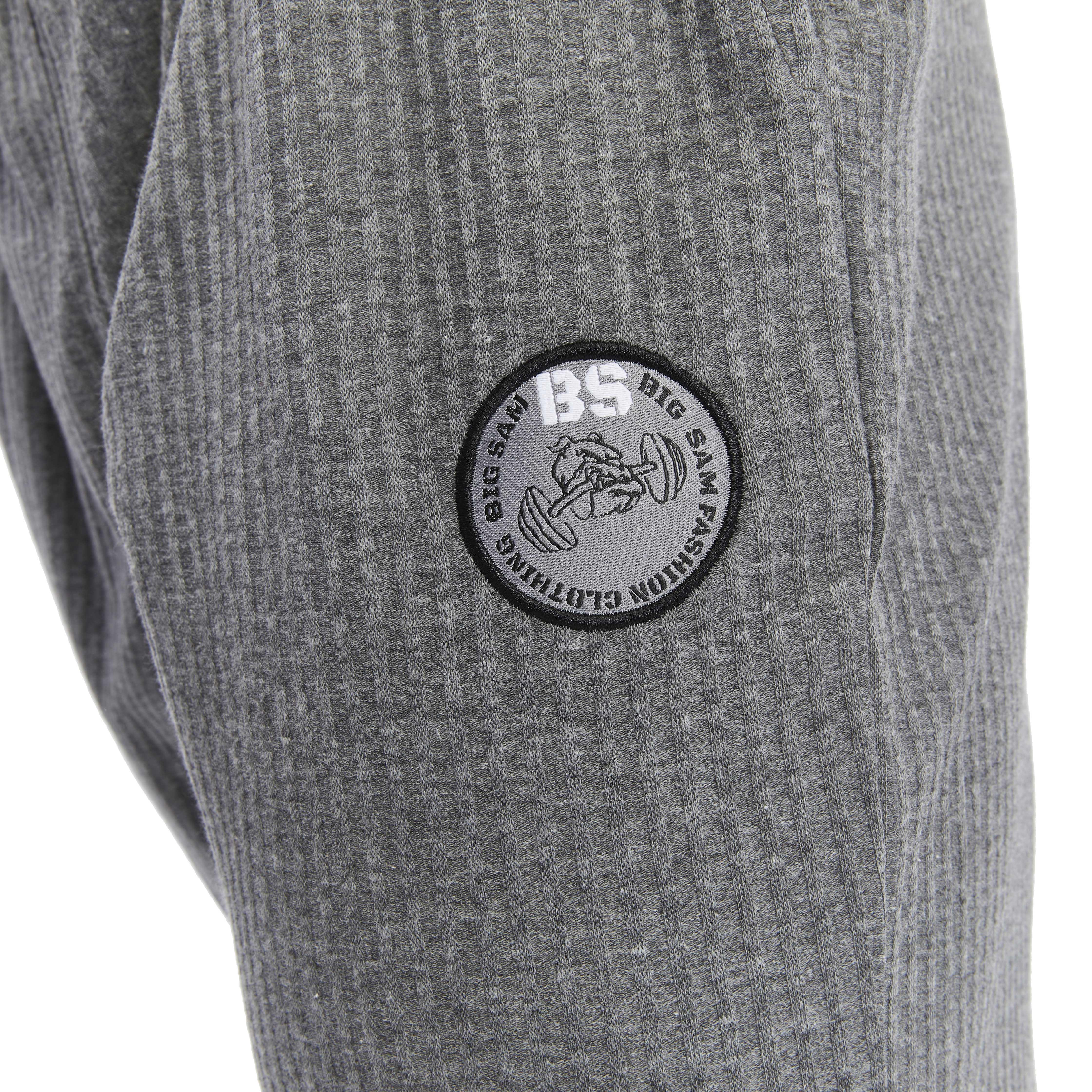 Mens Cotton Active Shorts