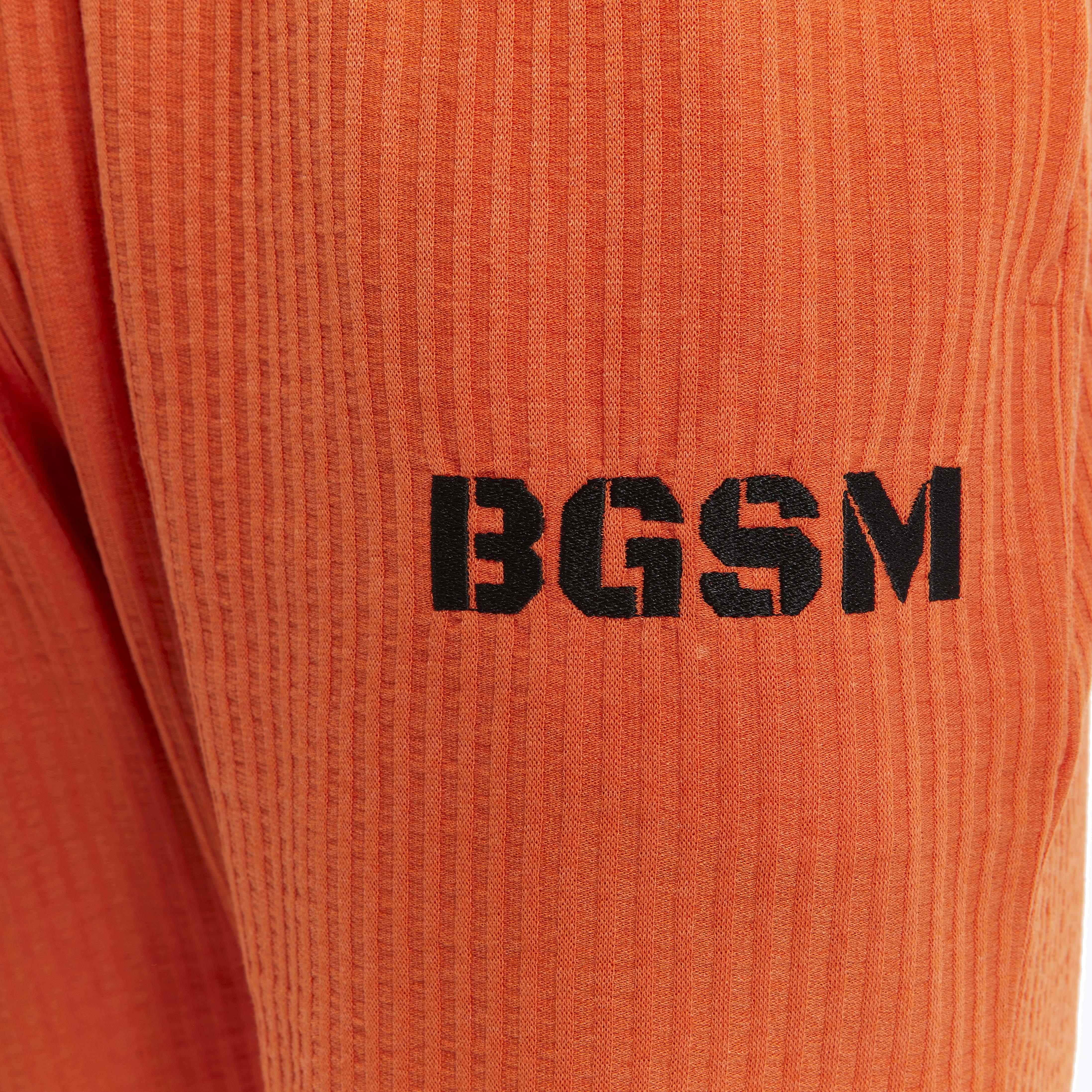 Mens Cotton Active Shorts