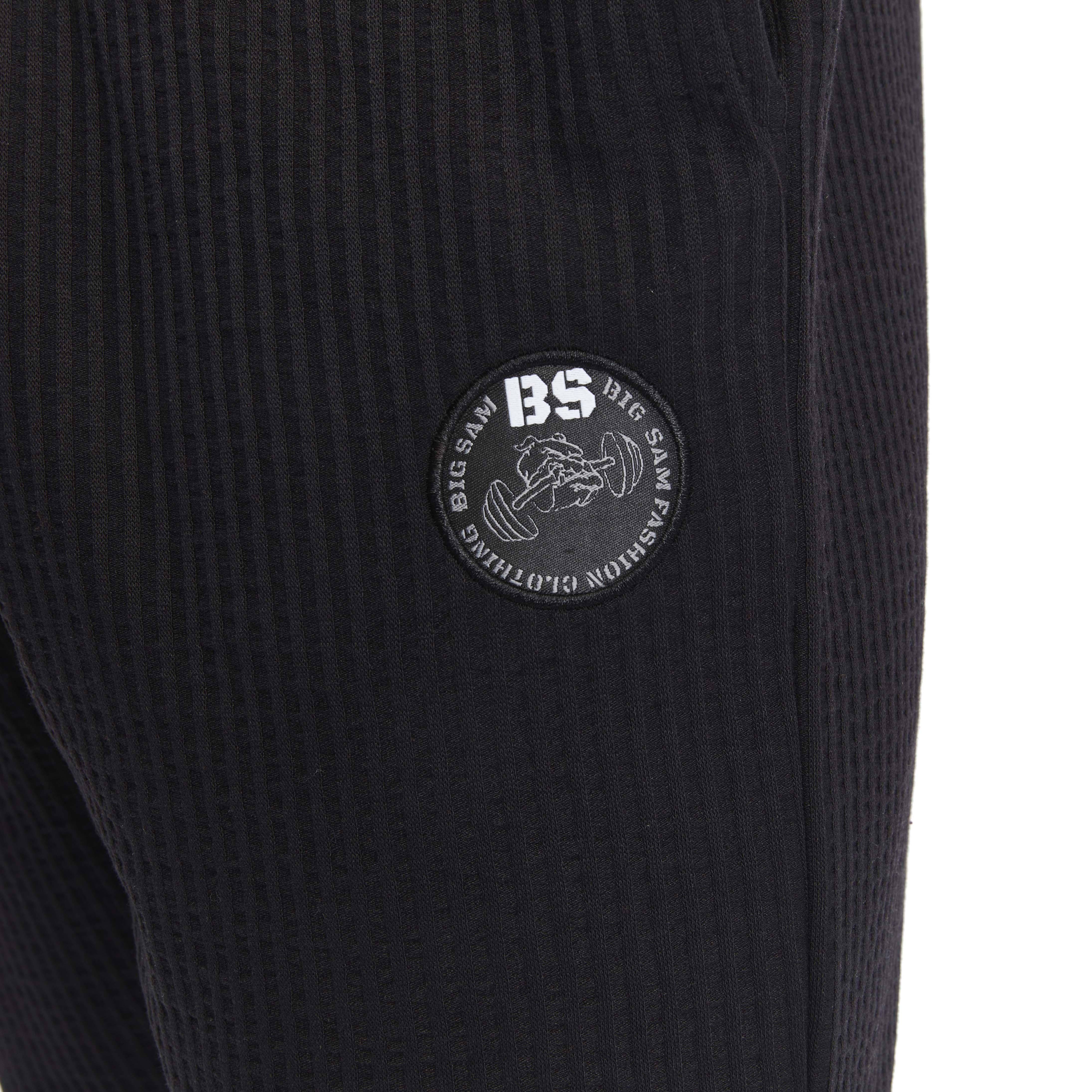 Mens Cotton Active Shorts